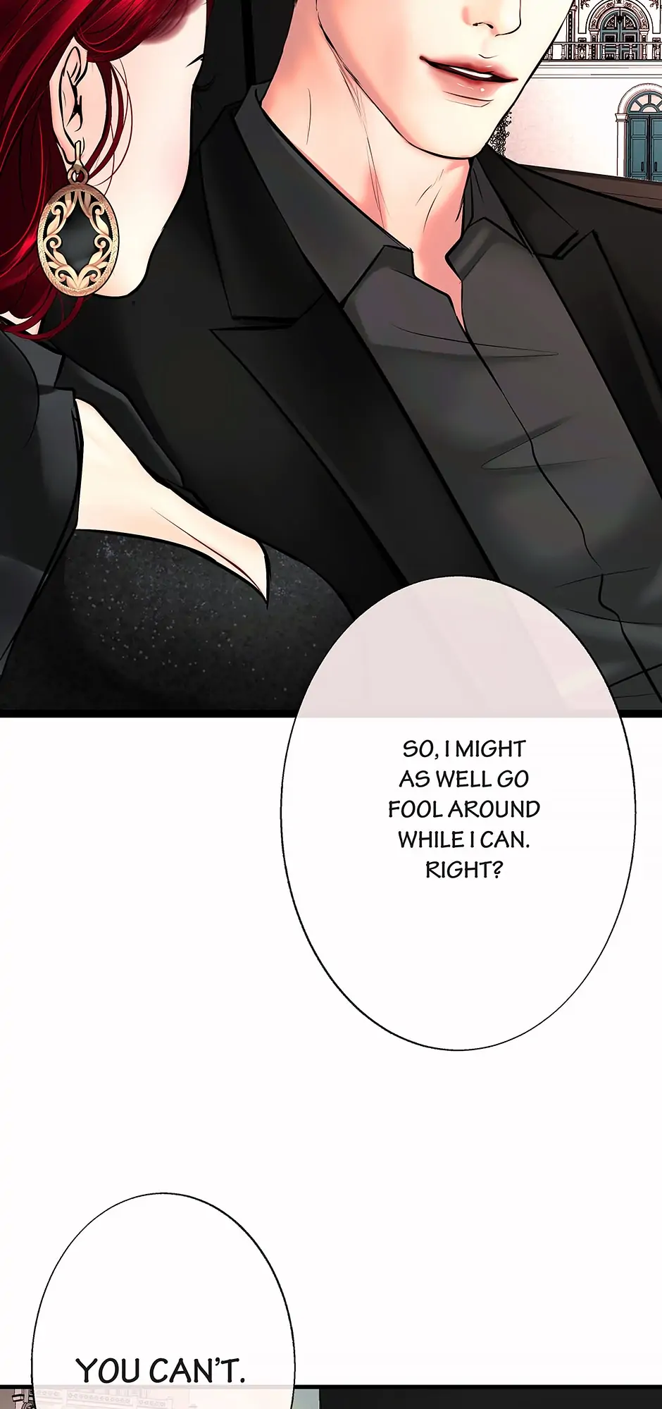 I Made a Deal with the Devil Chapter 21 - Page 10