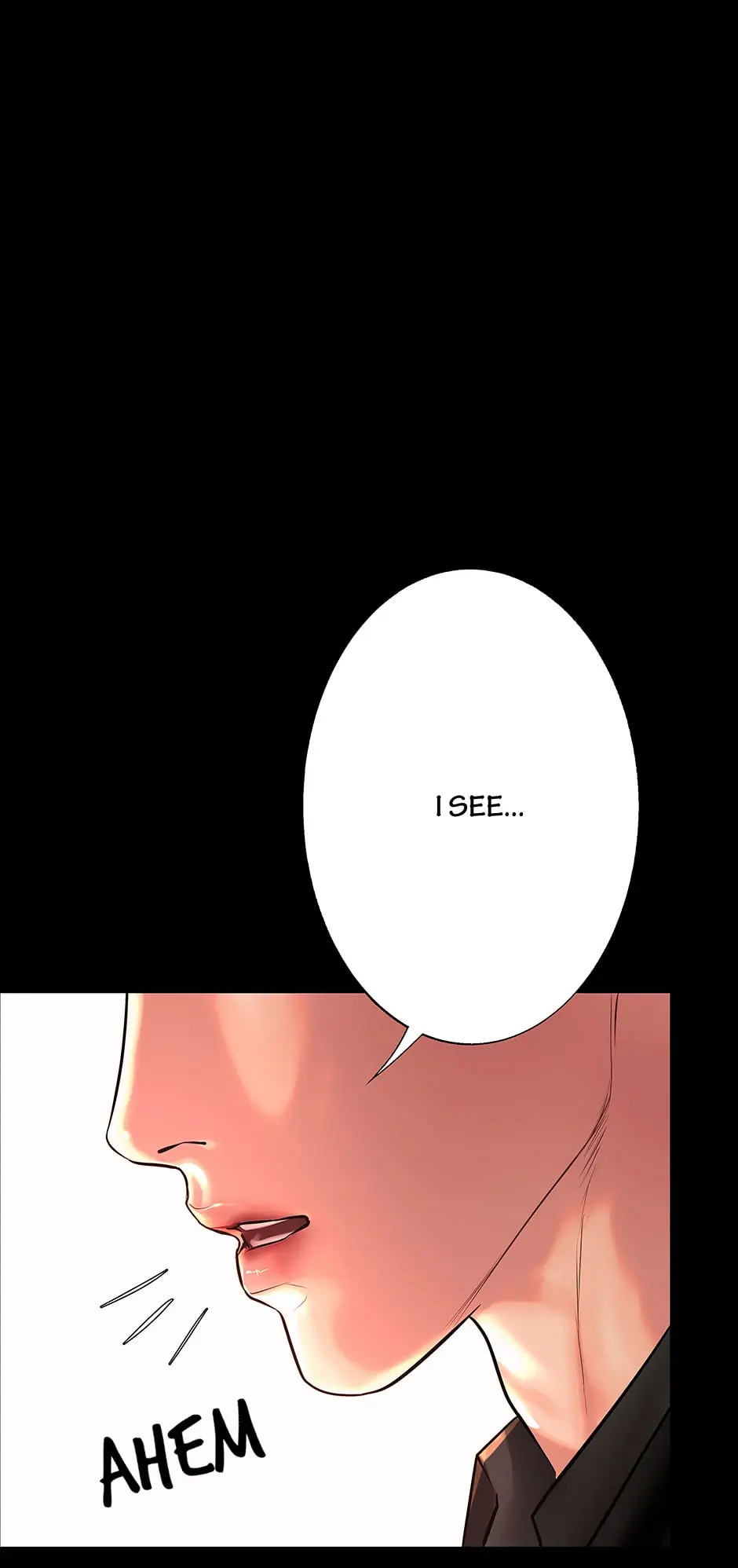I Made a Deal with the Devil Chapter 22 - Page 18
