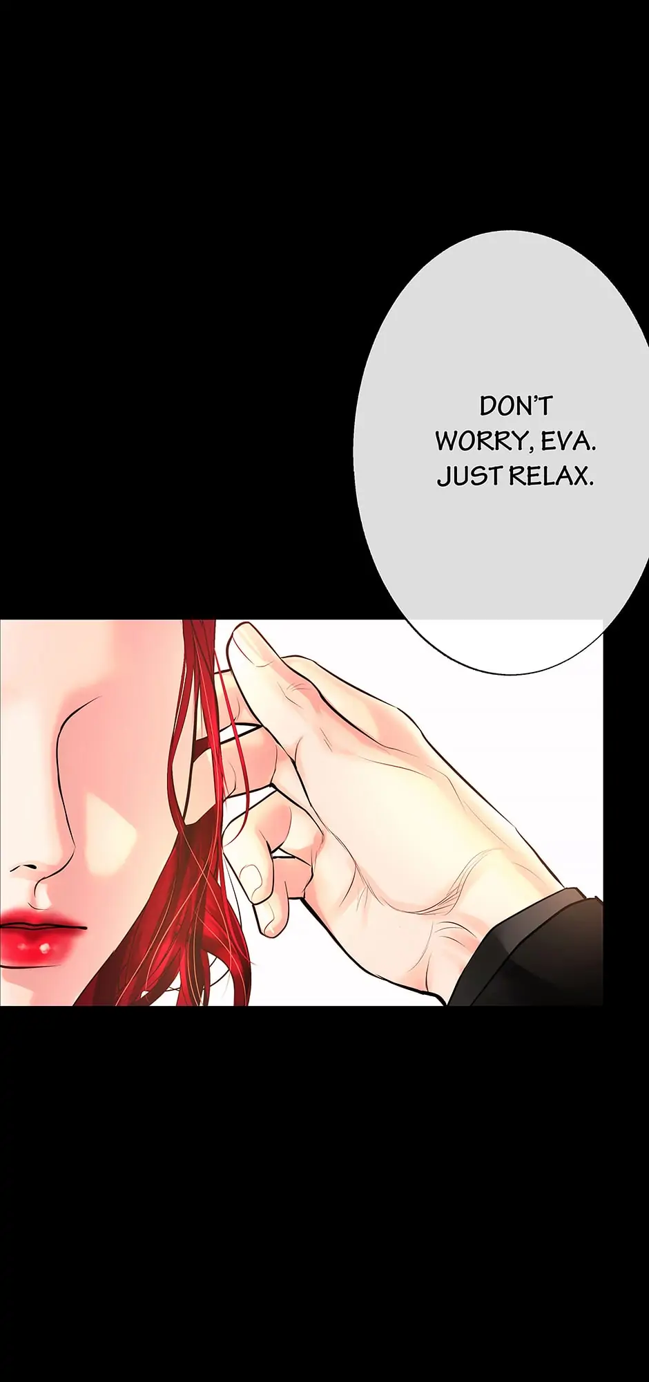 I Made a Deal with the Devil Chapter 22 - Page 20