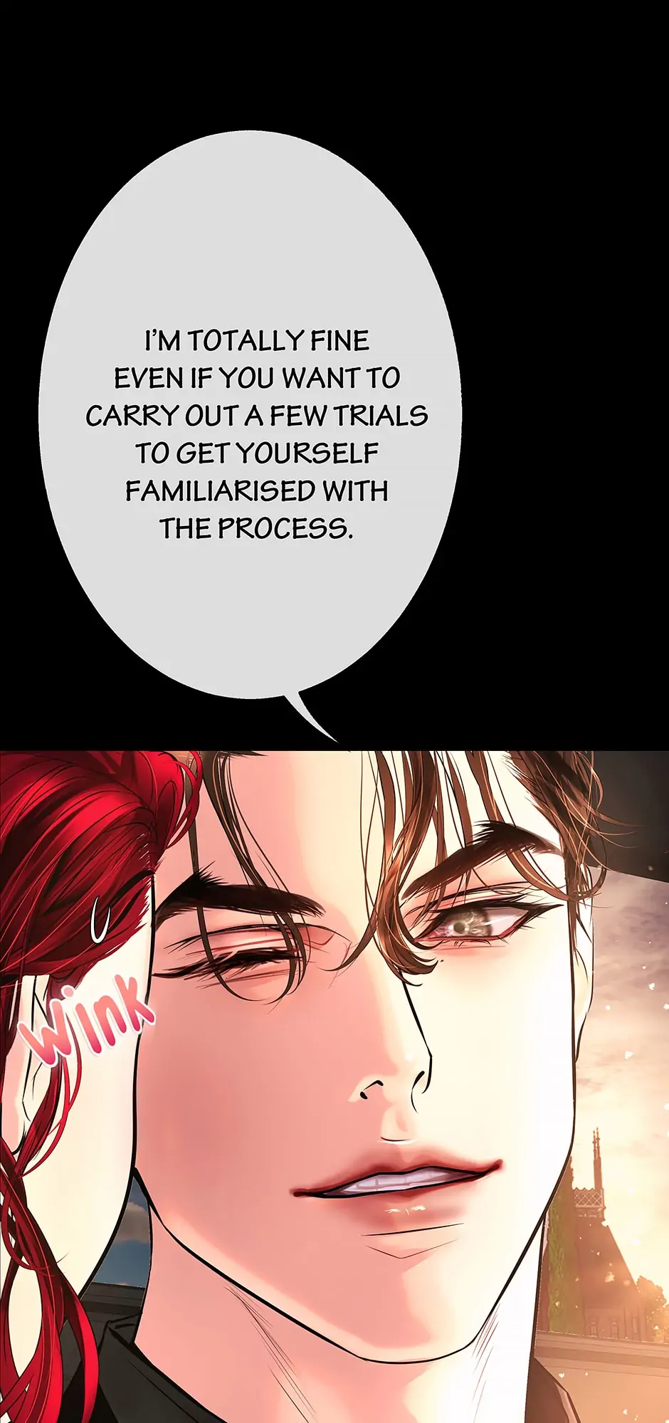 I Made a Deal with the Devil Chapter 22 - Page 22