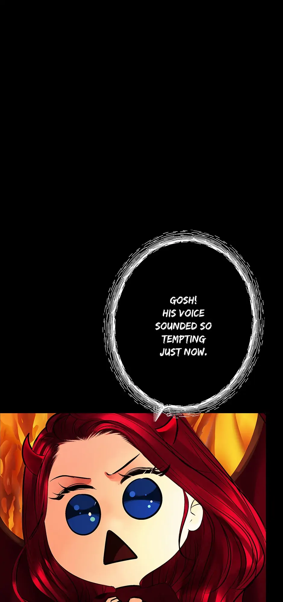 I Made a Deal with the Devil Chapter 22 - Page 25