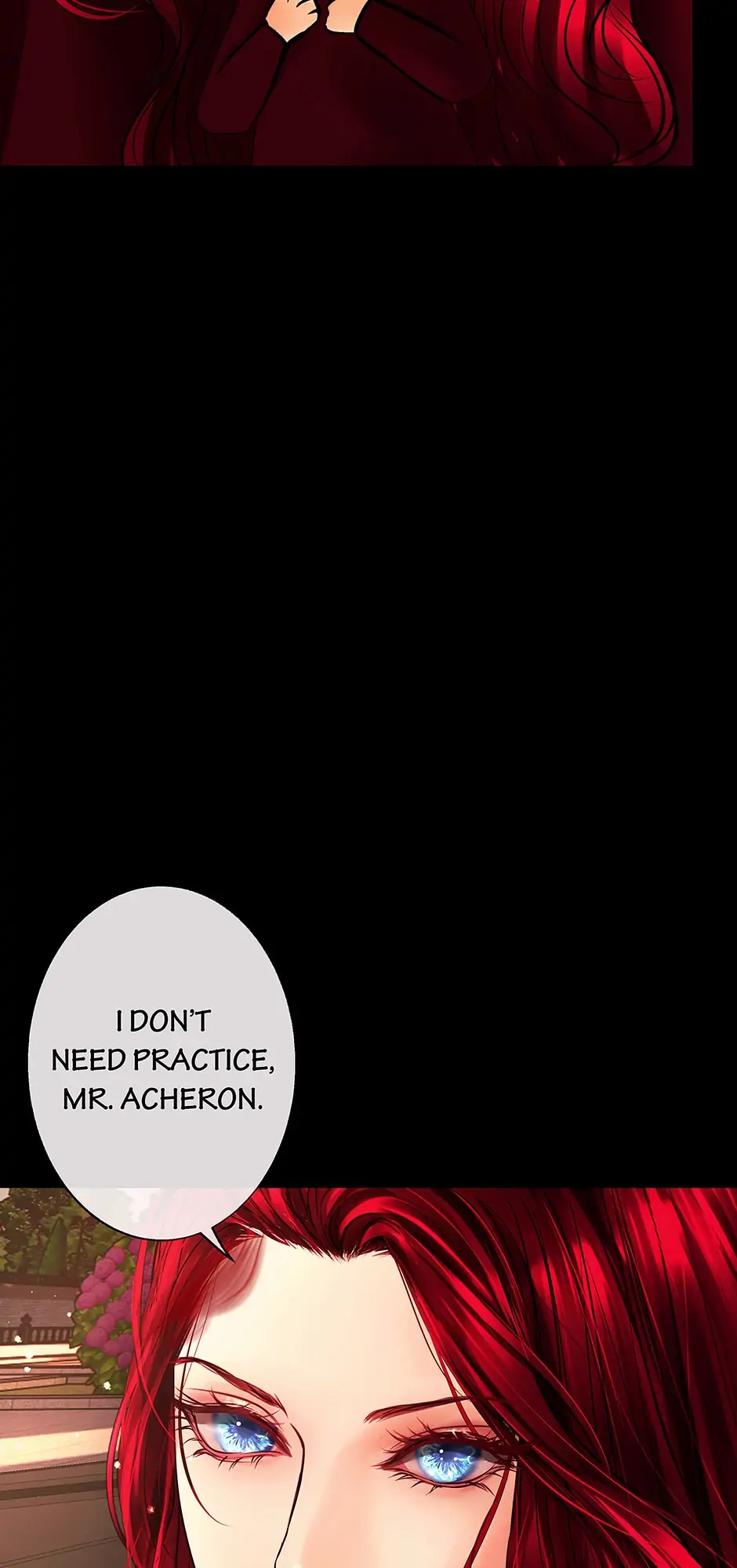 I Made a Deal with the Devil Chapter 22 - Page 26
