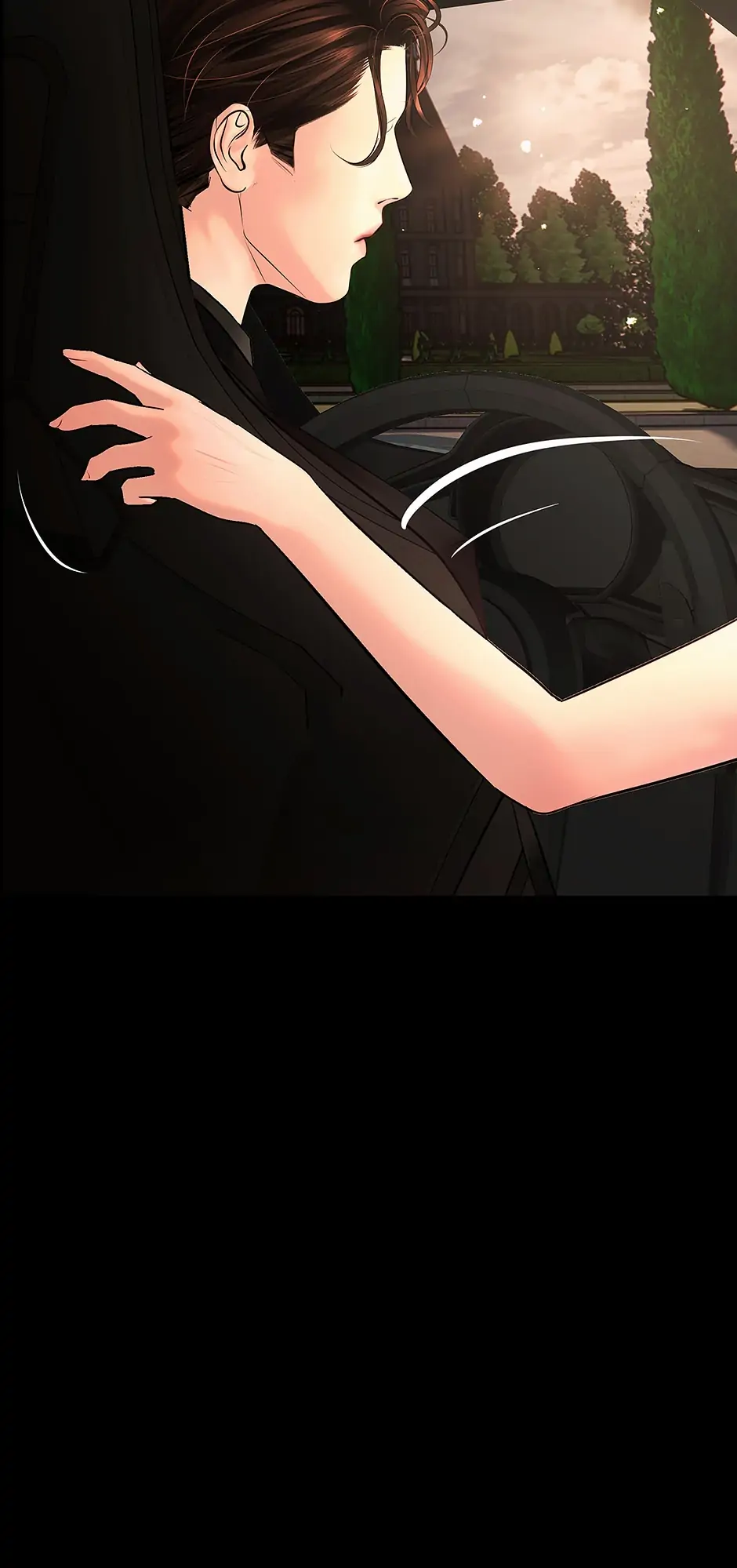 I Made a Deal with the Devil Chapter 22 - Page 28