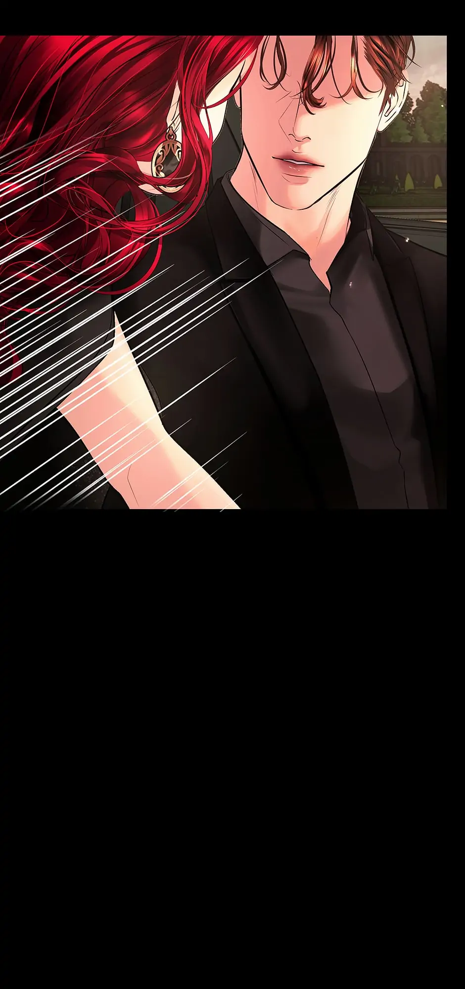 I Made a Deal with the Devil Chapter 22 - Page 29