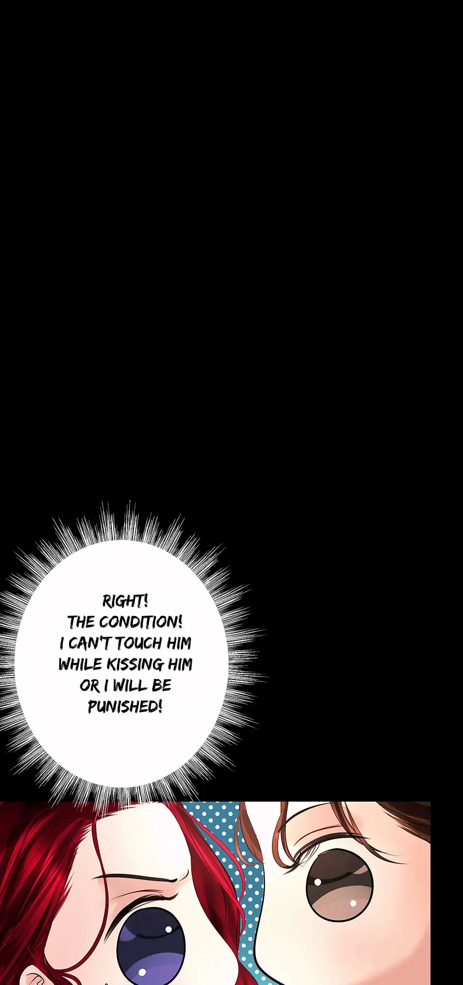 I Made a Deal with the Devil Chapter 22 - Page 31
