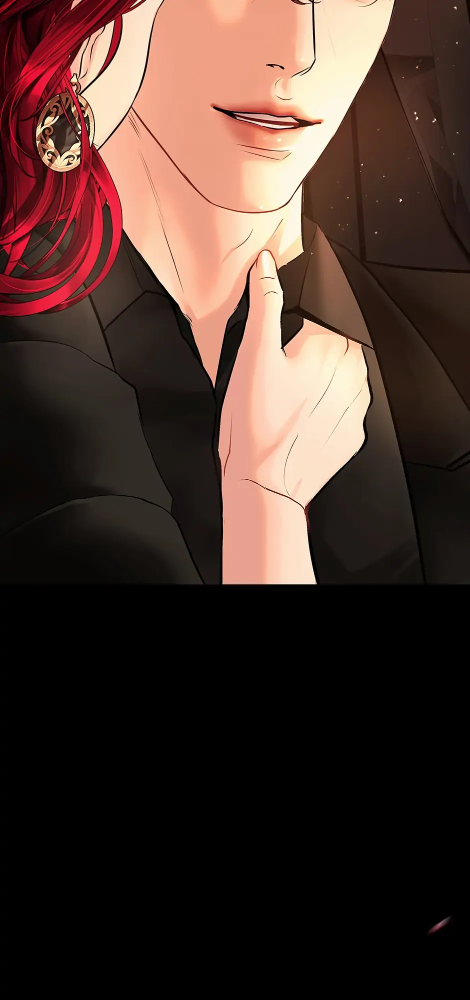 I Made a Deal with the Devil Chapter 22 - Page 34