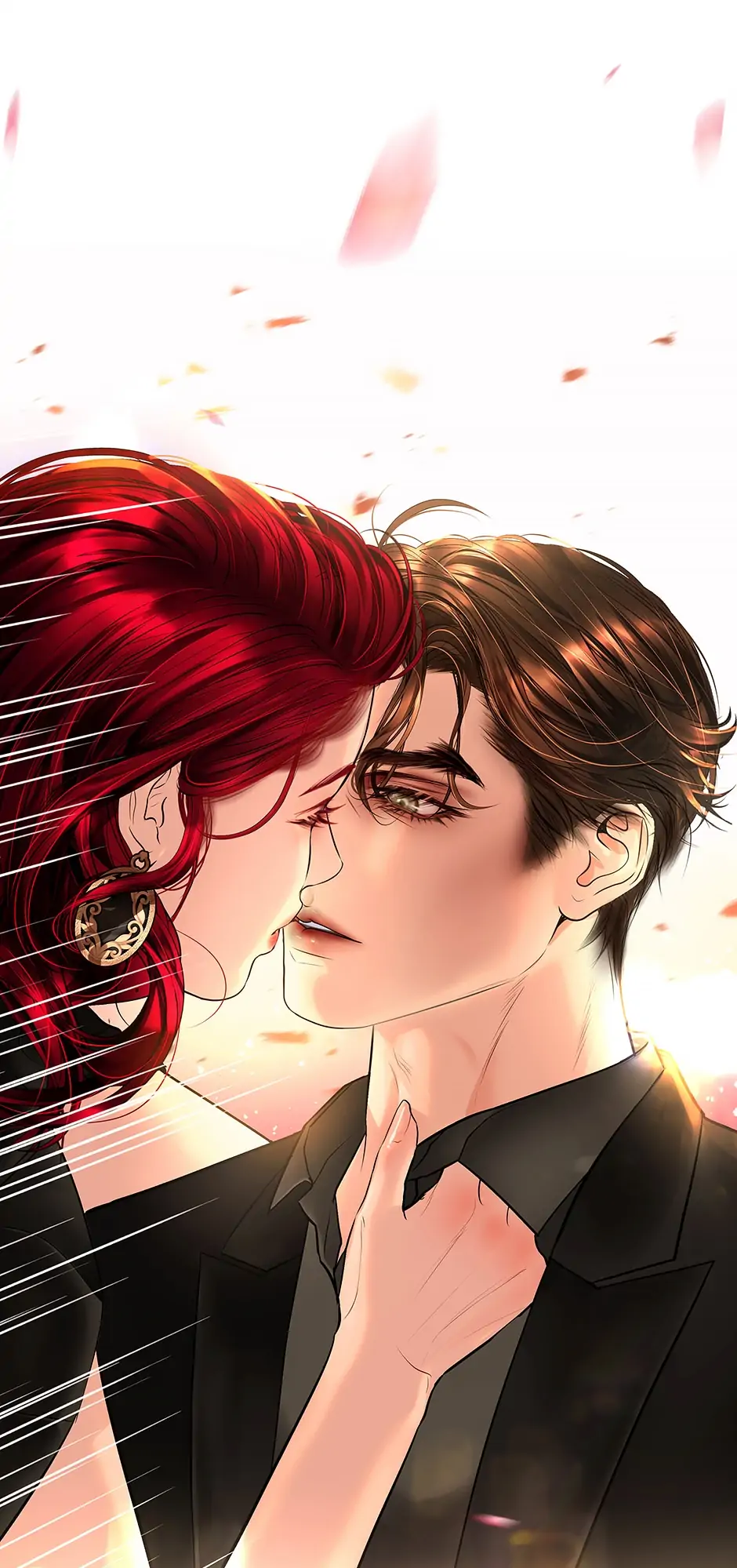 I Made a Deal with the Devil Chapter 22 - Page 38