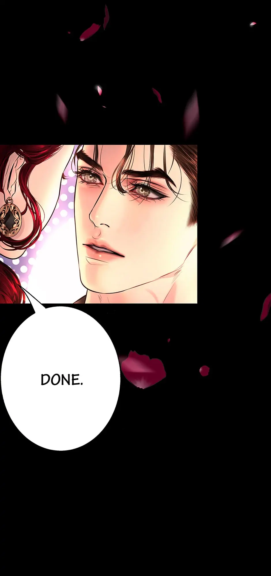 I Made a Deal with the Devil Chapter 22 - Page 42