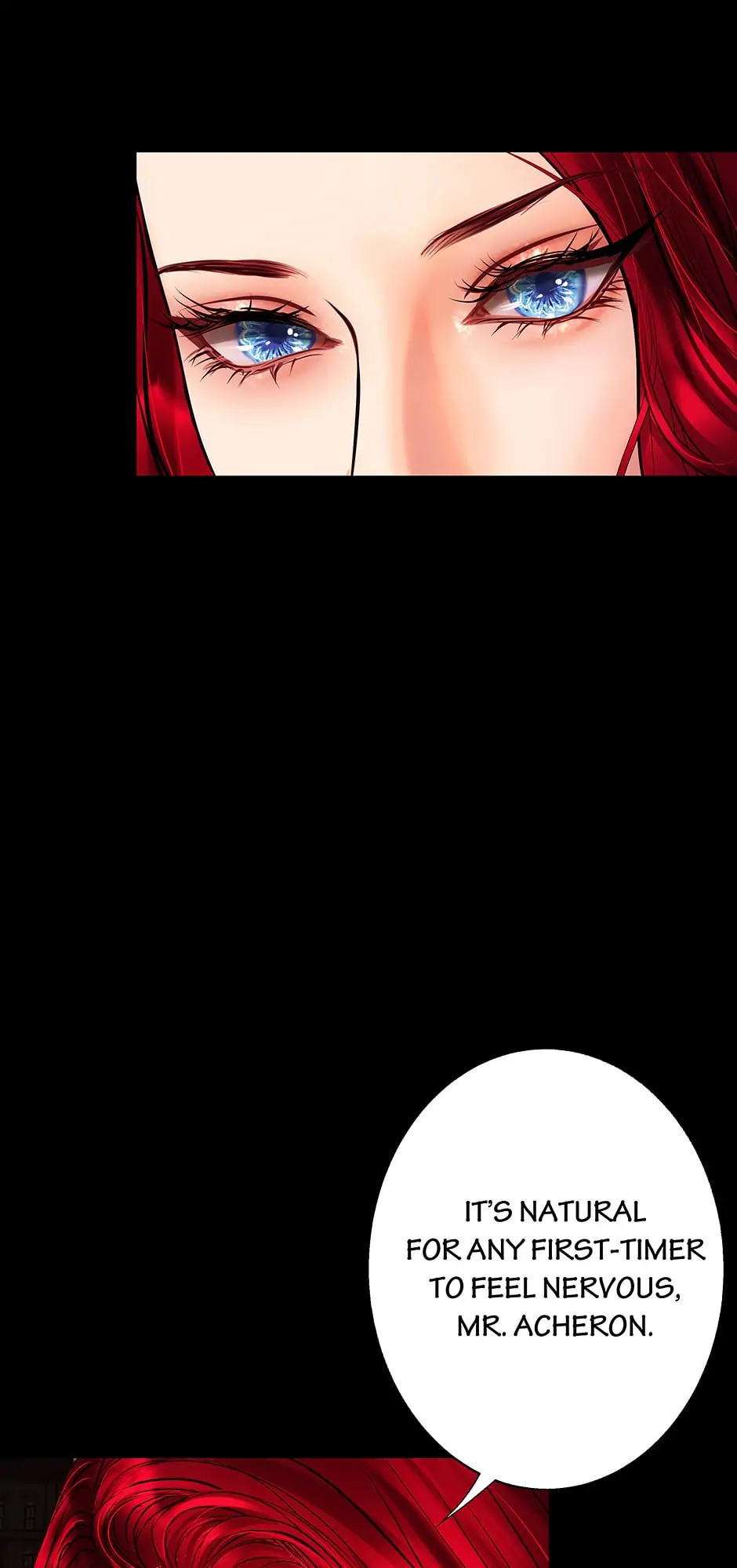 I Made a Deal with the Devil Chapter 22 - Page 10