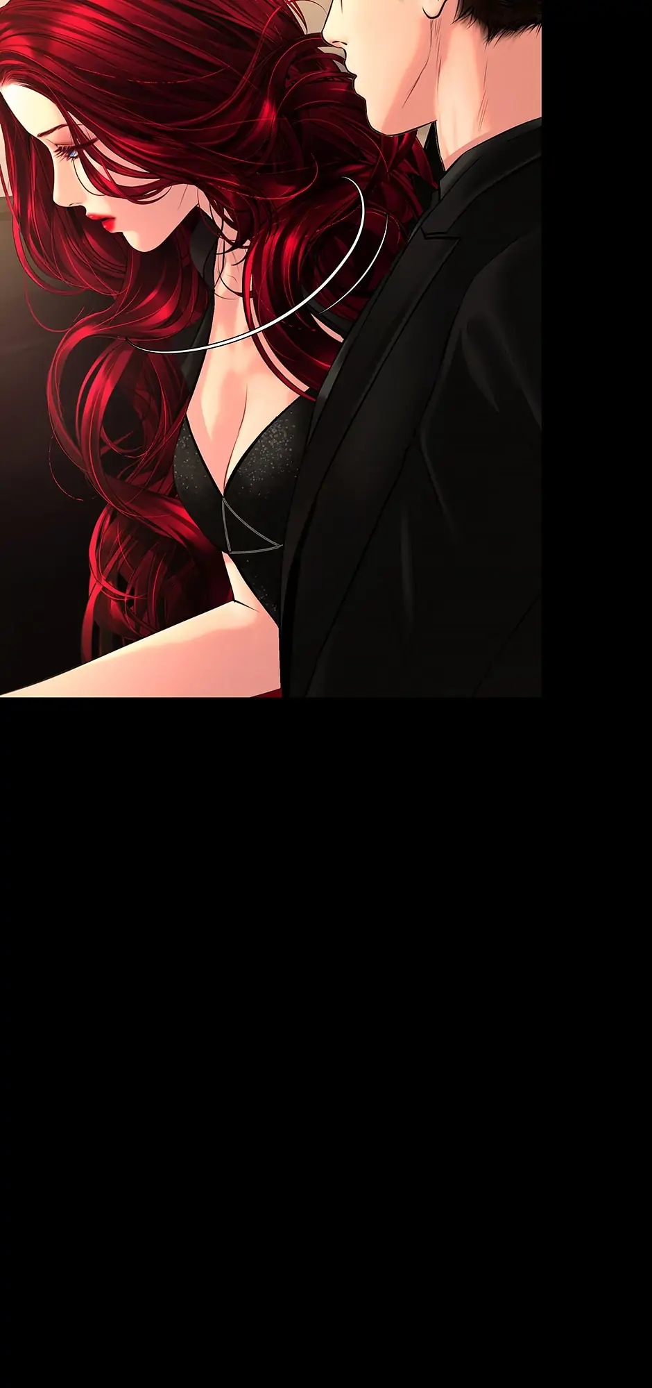 I Made a Deal with the Devil Chapter 23 - Page 13