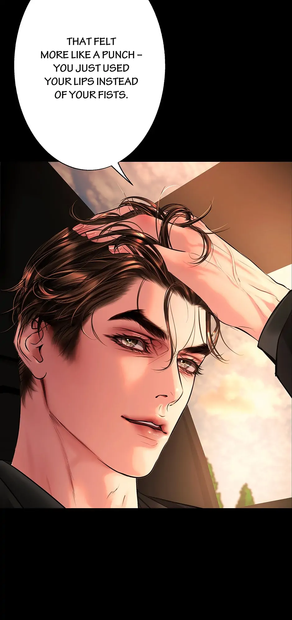 I Made a Deal with the Devil Chapter 23 - Page 15
