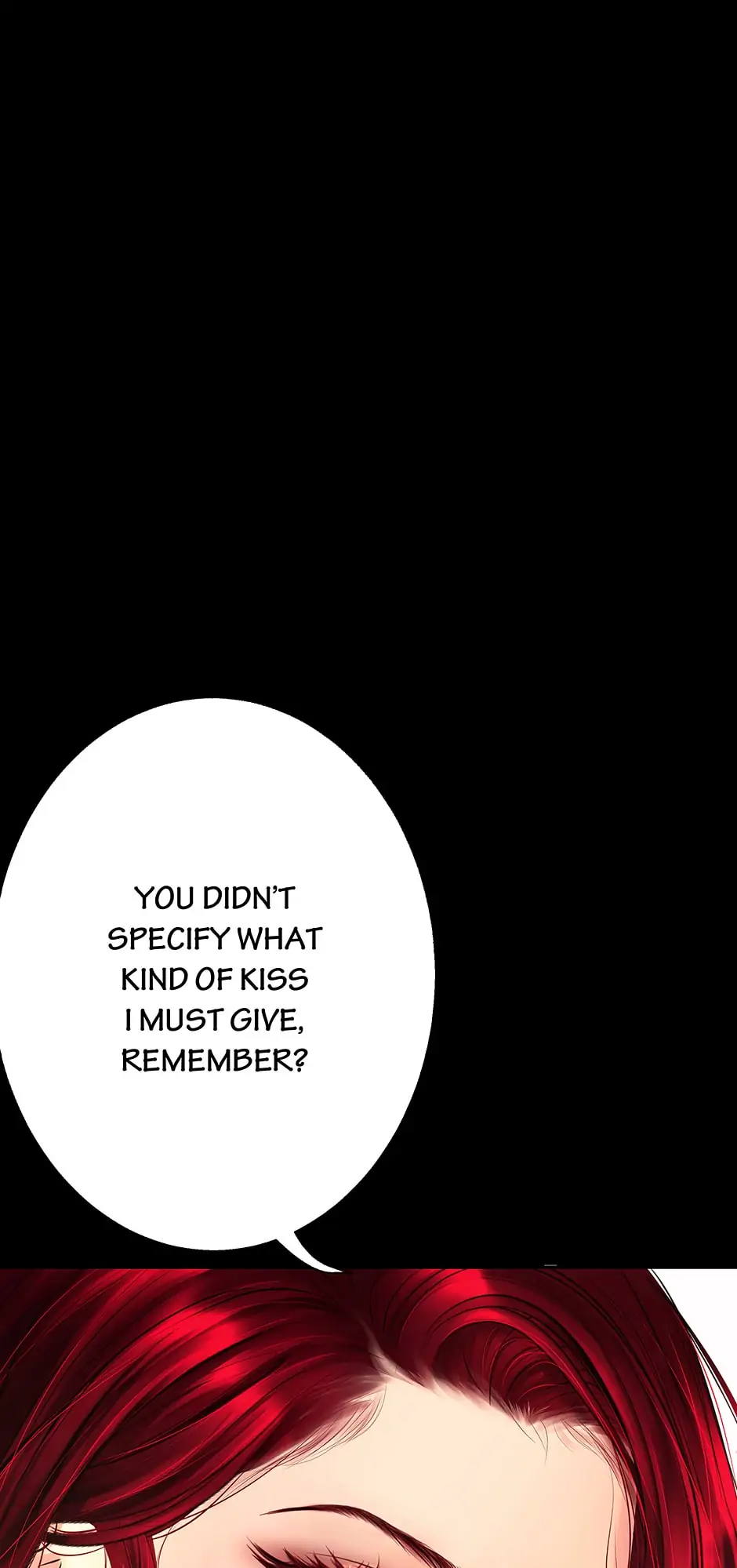 I Made a Deal with the Devil Chapter 23 - Page 17