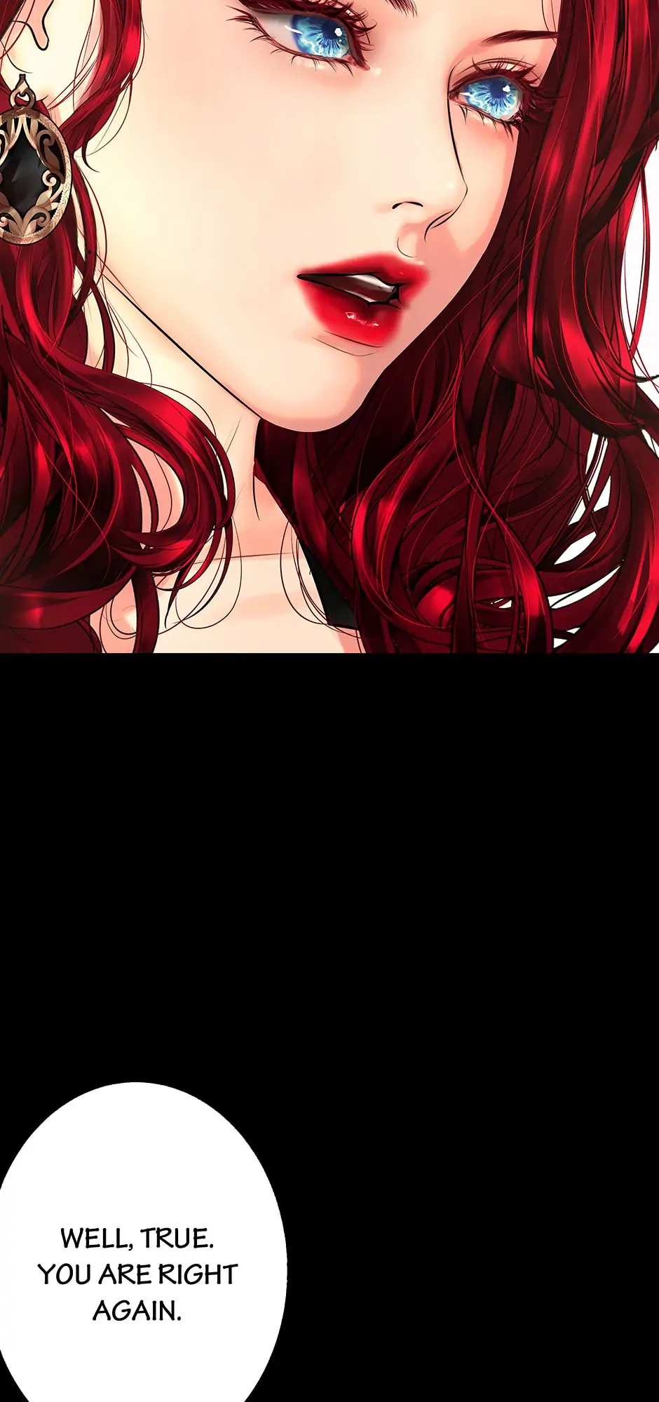 I Made a Deal with the Devil Chapter 23 - Page 18