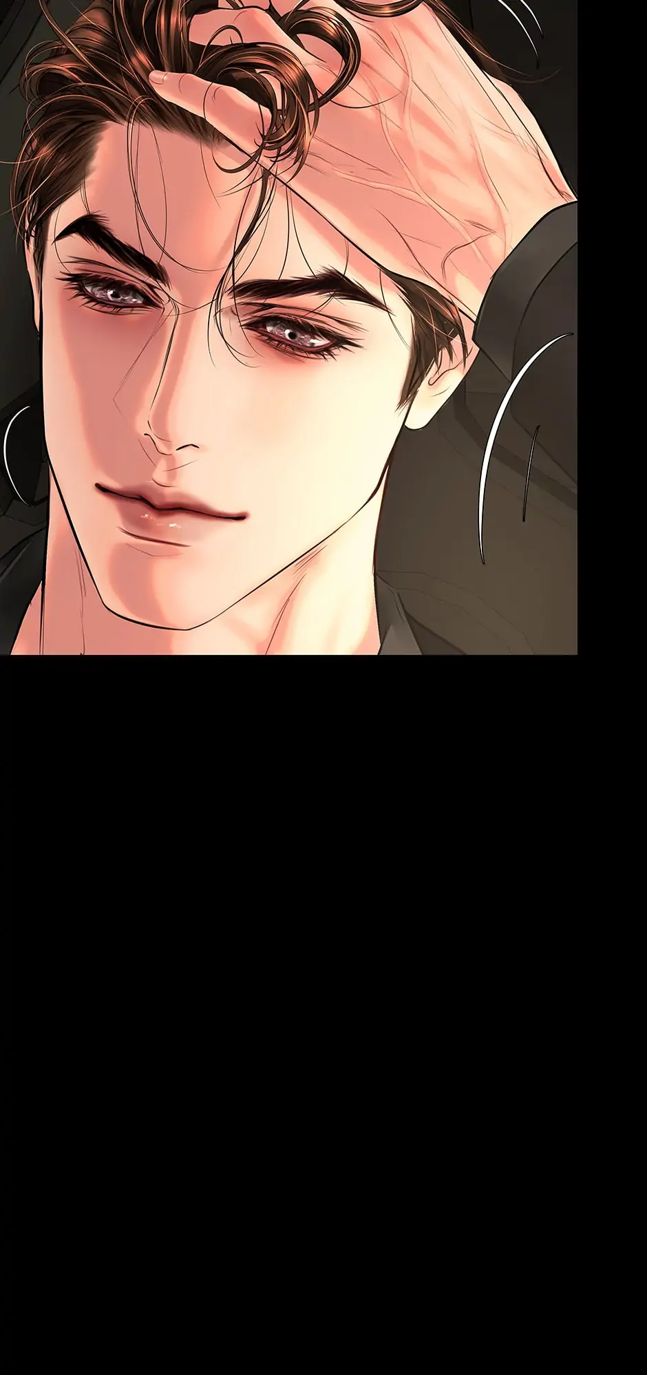 I Made a Deal with the Devil Chapter 23 - Page 20