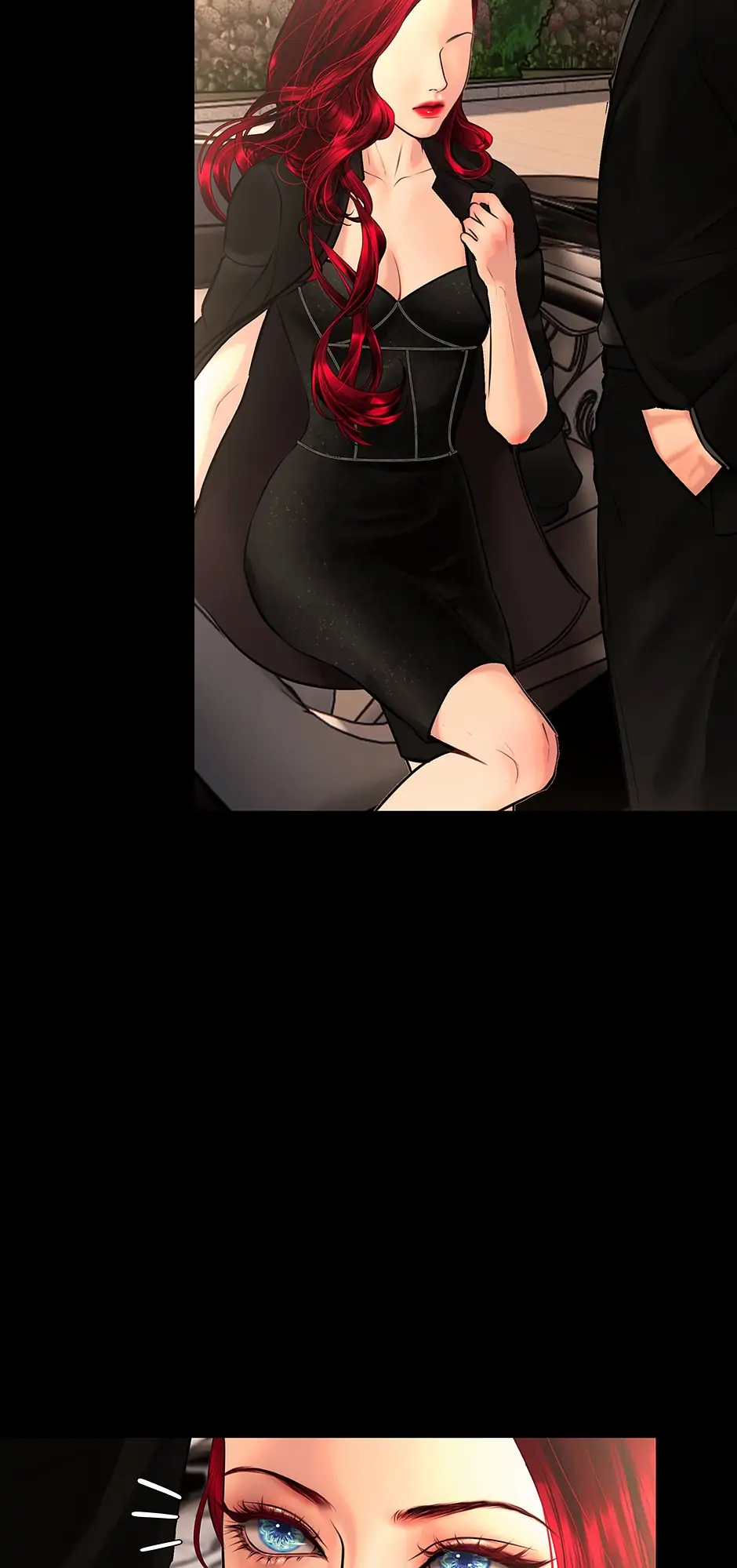 I Made a Deal with the Devil Chapter 23 - Page 25