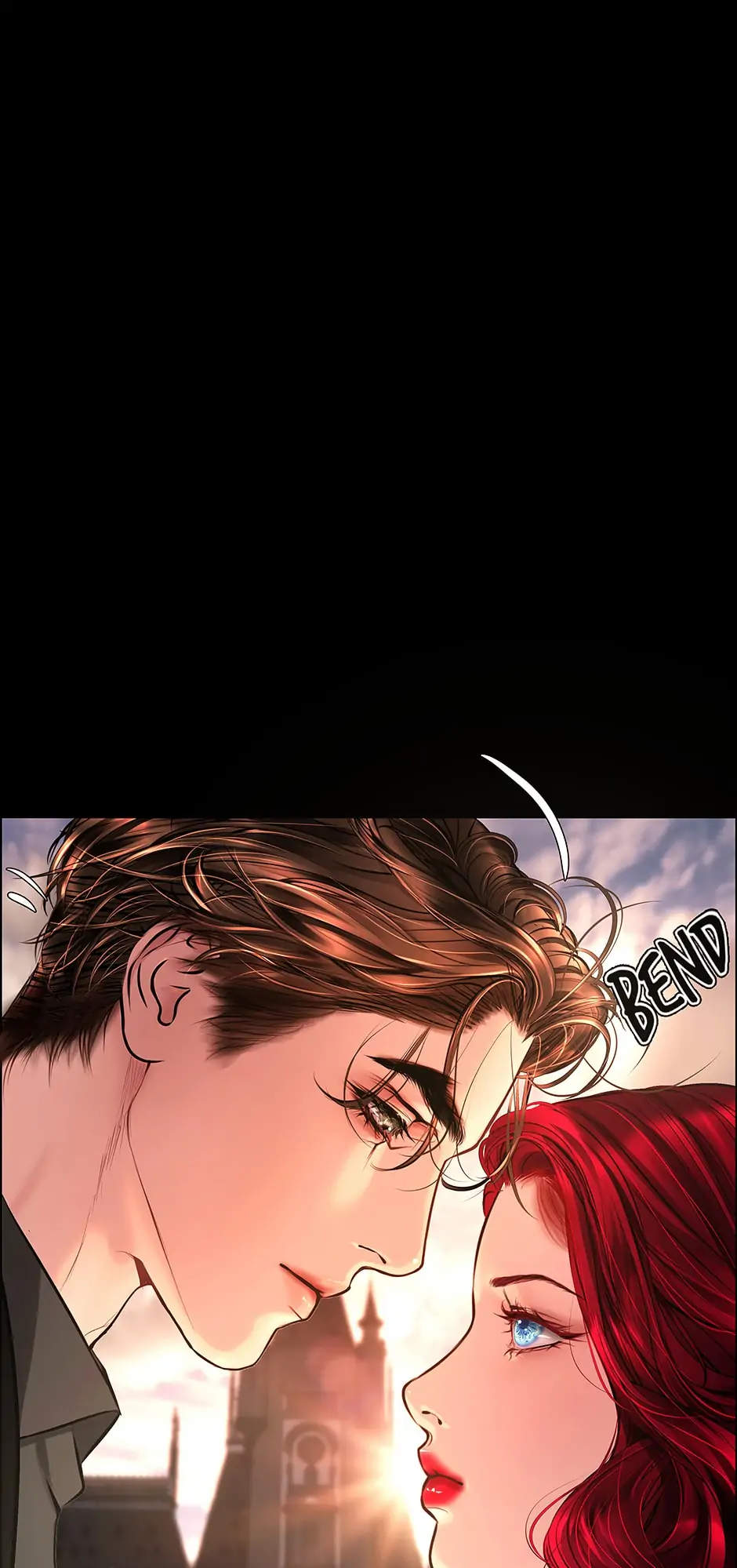 I Made a Deal with the Devil Chapter 23 - Page 30