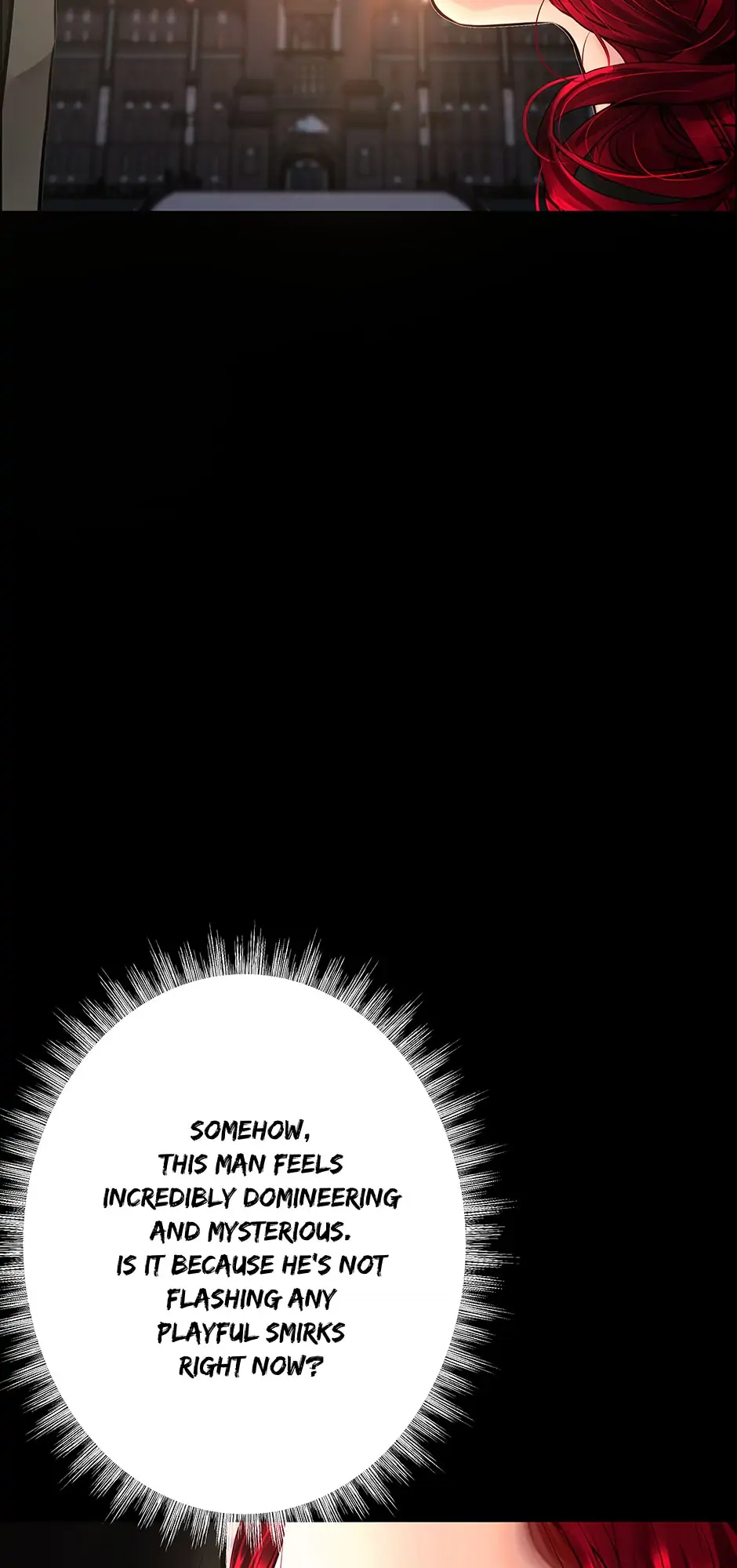 I Made a Deal with the Devil Chapter 23 - Page 31