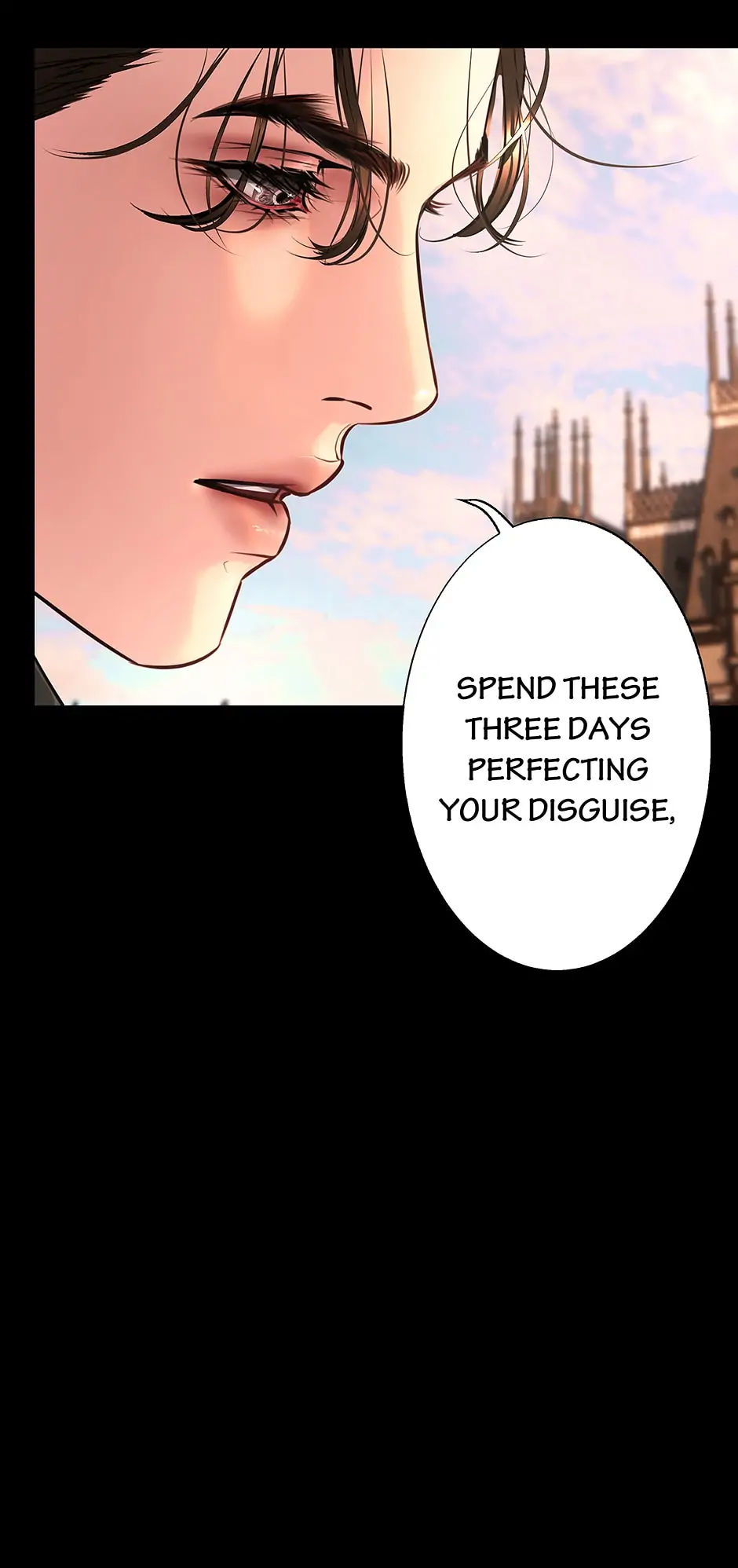 I Made a Deal with the Devil Chapter 23 - Page 33