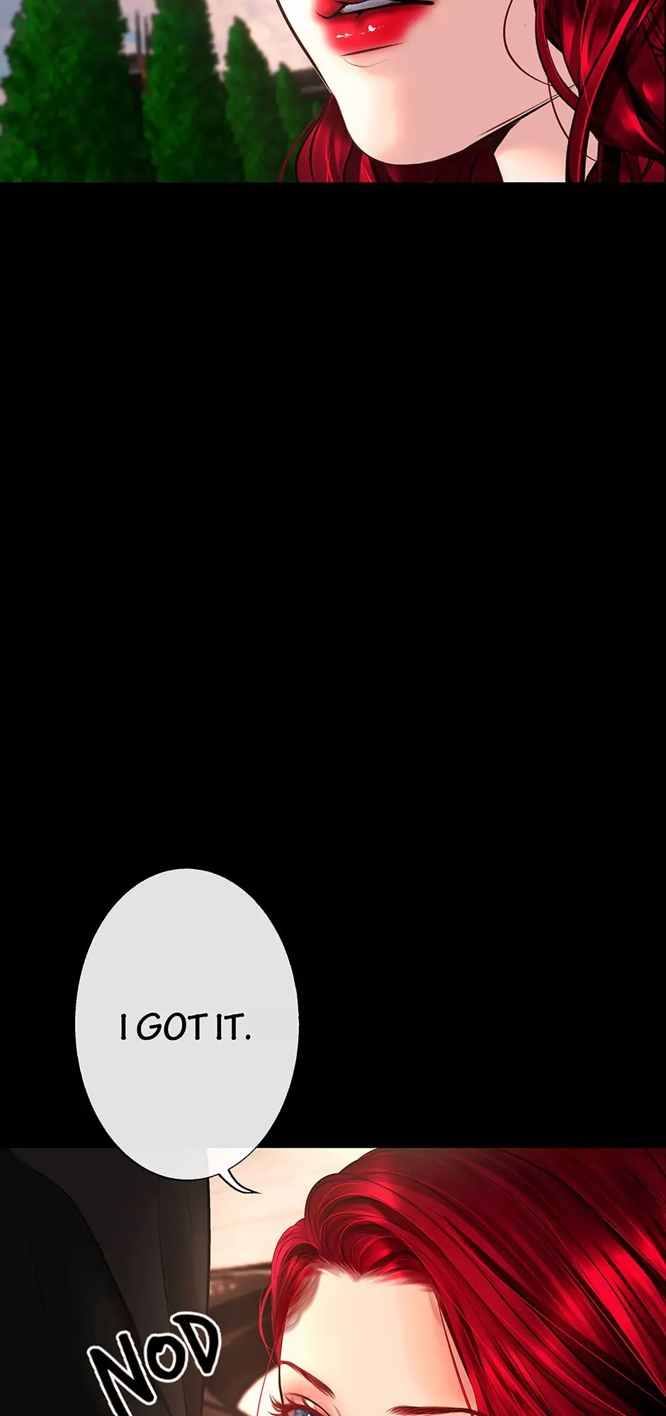 I Made a Deal with the Devil Chapter 23 - Page 35