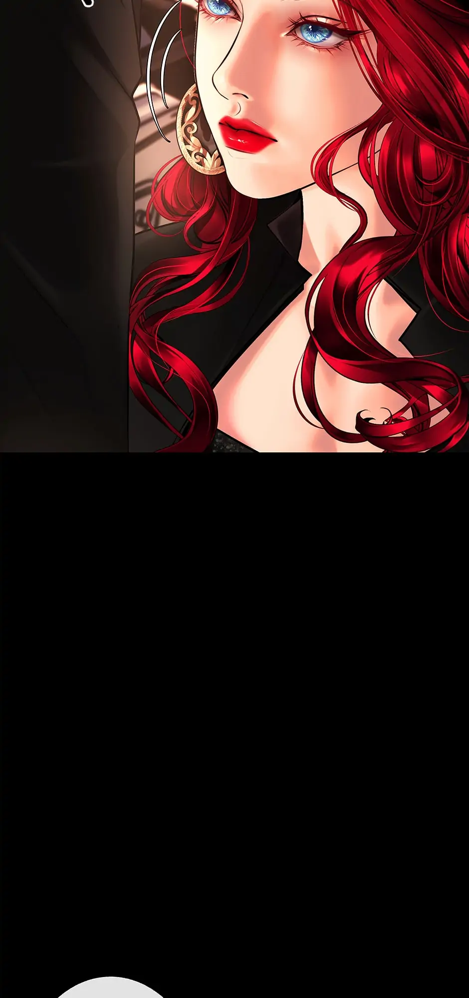 I Made a Deal with the Devil Chapter 23 - Page 36