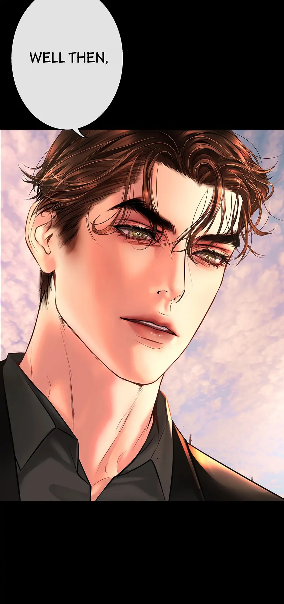 I Made a Deal with the Devil Chapter 23 - Page 37