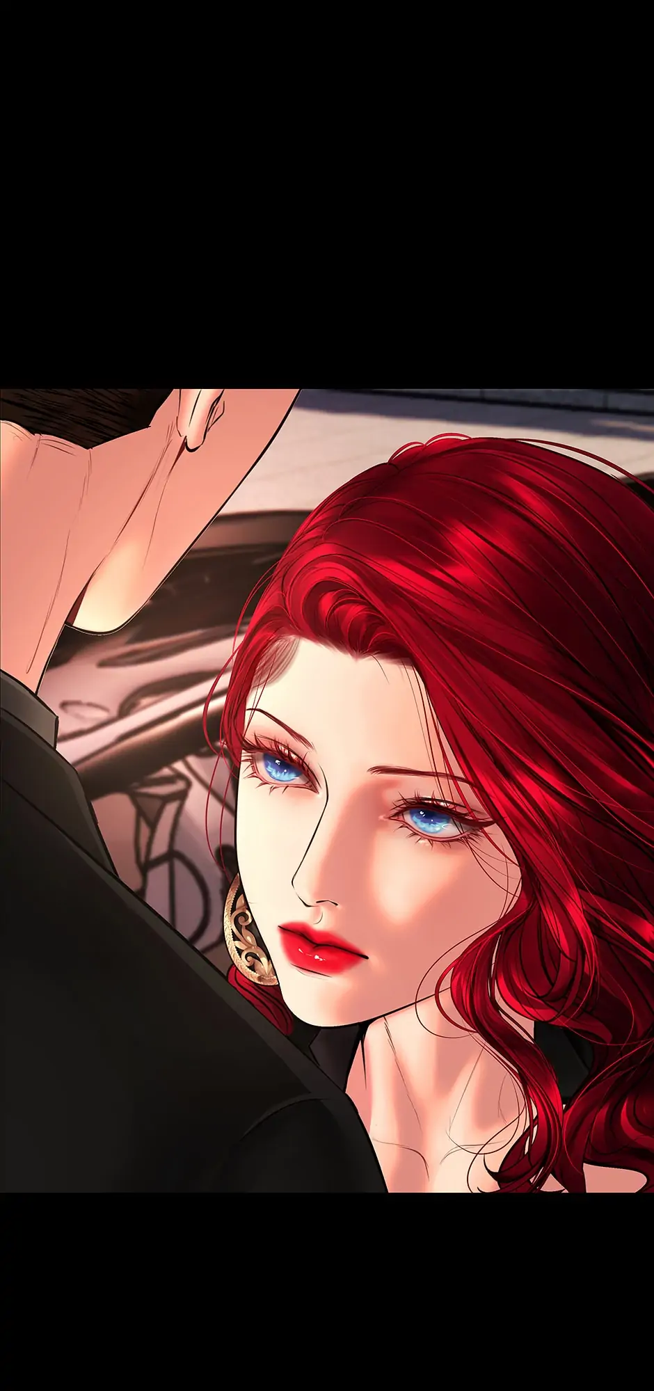I Made a Deal with the Devil Chapter 23 - Page 38
