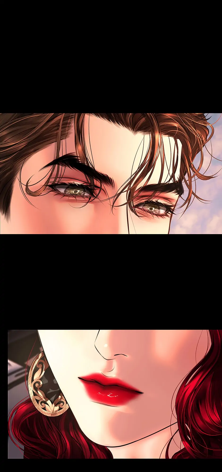 I Made a Deal with the Devil Chapter 23 - Page 39