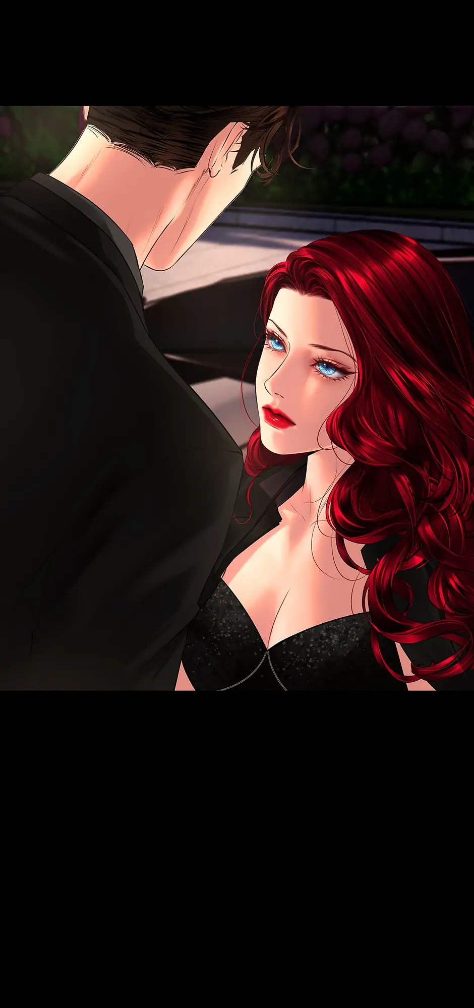 I Made a Deal with the Devil Chapter 23 - Page 43