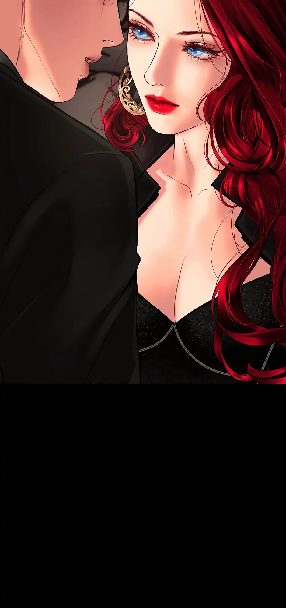 I Made a Deal with the Devil Chapter 23 - Page 45