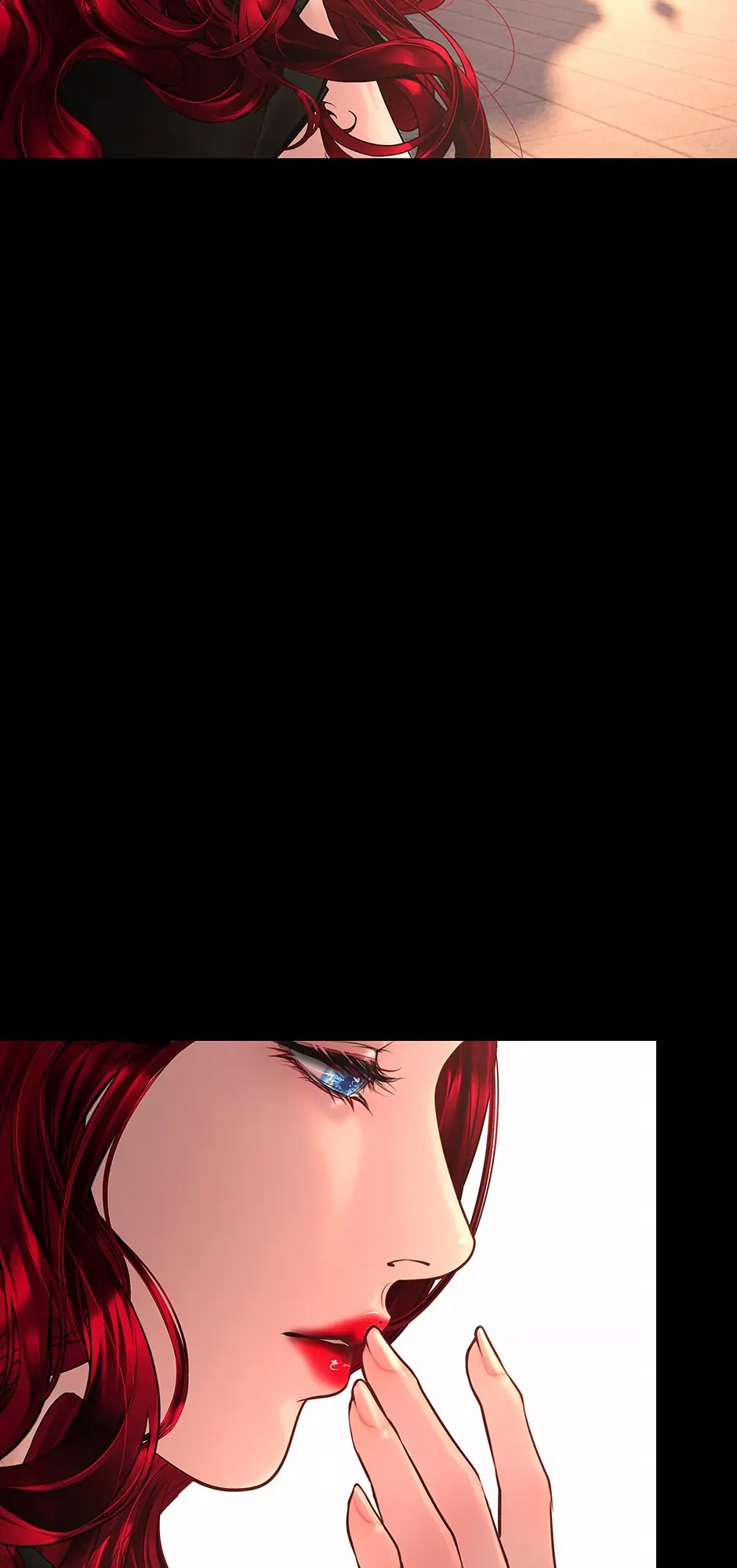 I Made a Deal with the Devil Chapter 23 - Page 54