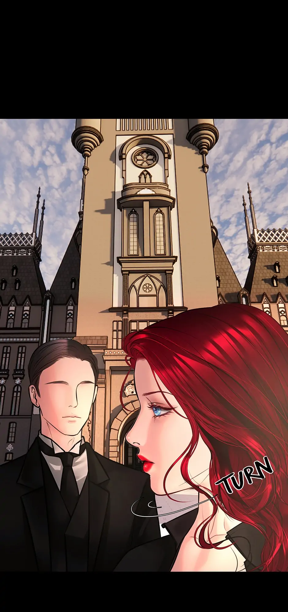 I Made a Deal with the Devil Chapter 23 - Page 57