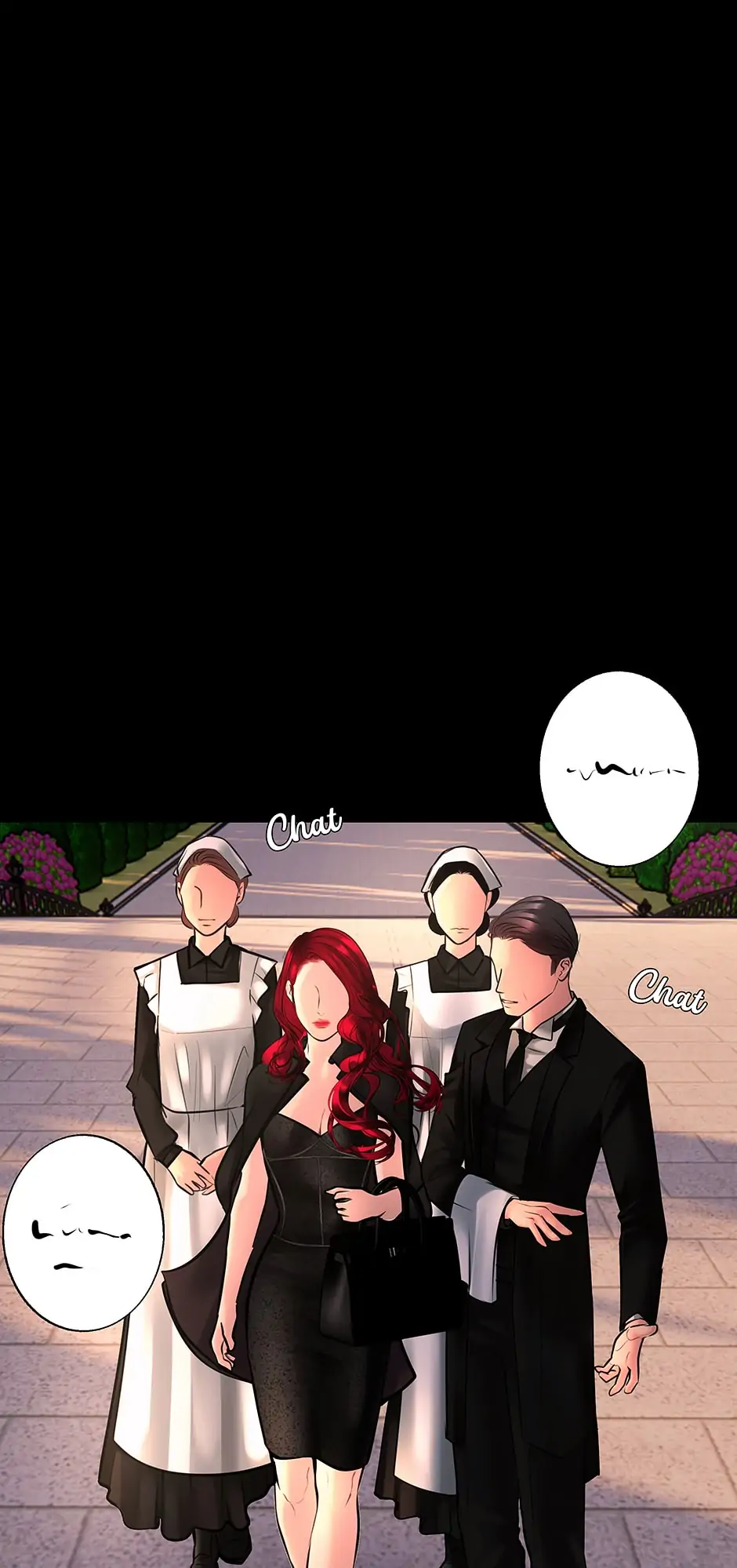 I Made a Deal with the Devil Chapter 23 - Page 58