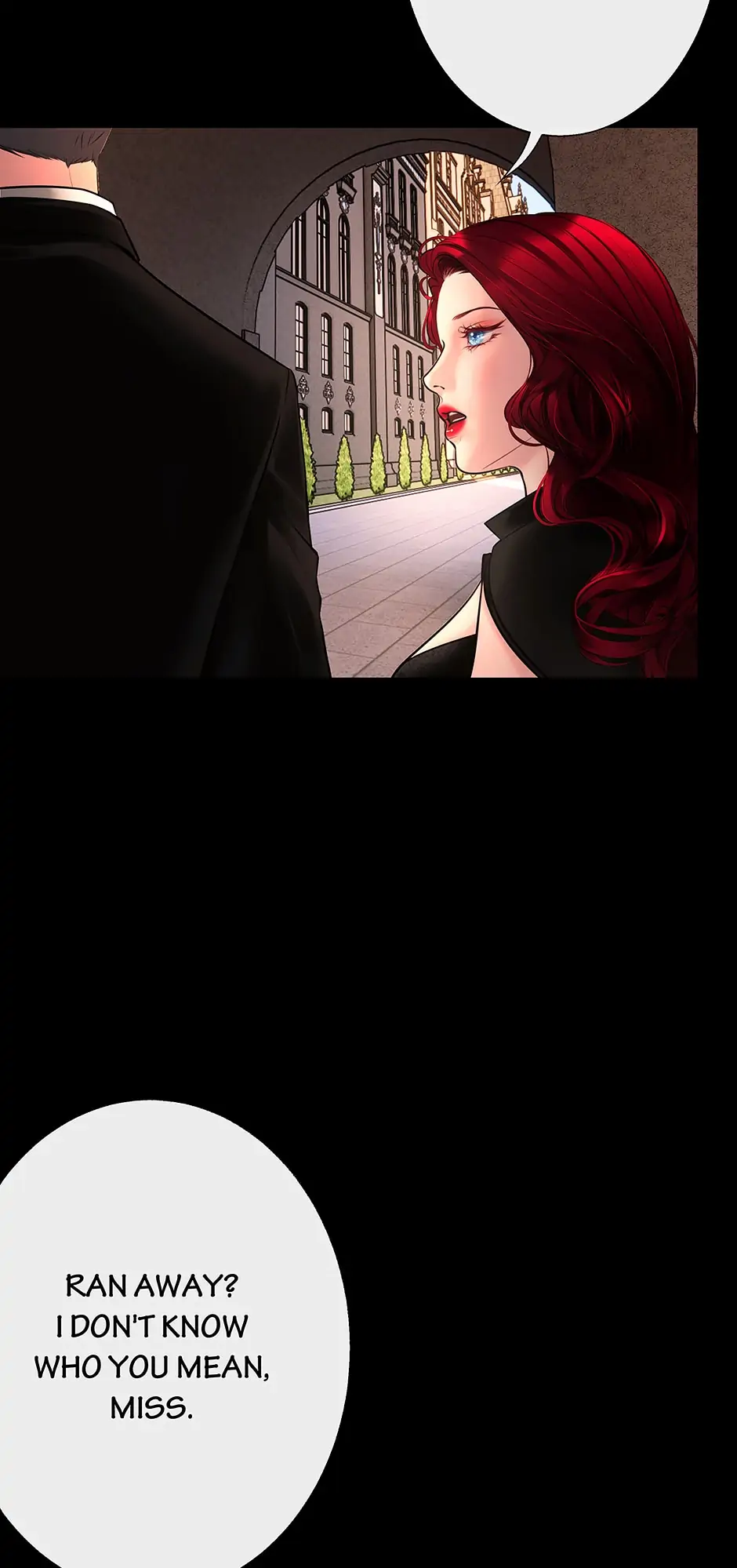 I Made a Deal with the Devil Chapter 23 - Page 61