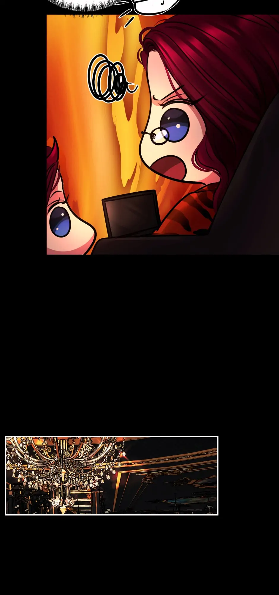 I Made a Deal with the Devil Chapter 24 - Page 11