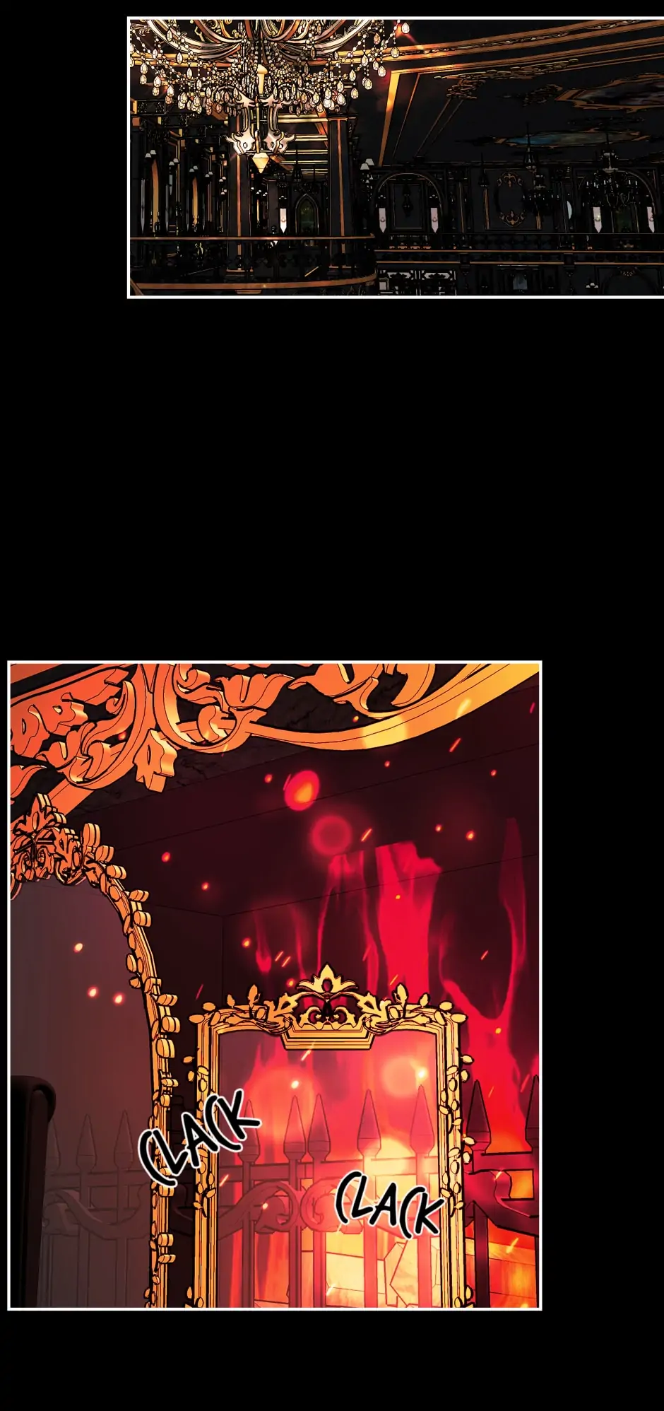 I Made a Deal with the Devil Chapter 24 - Page 12