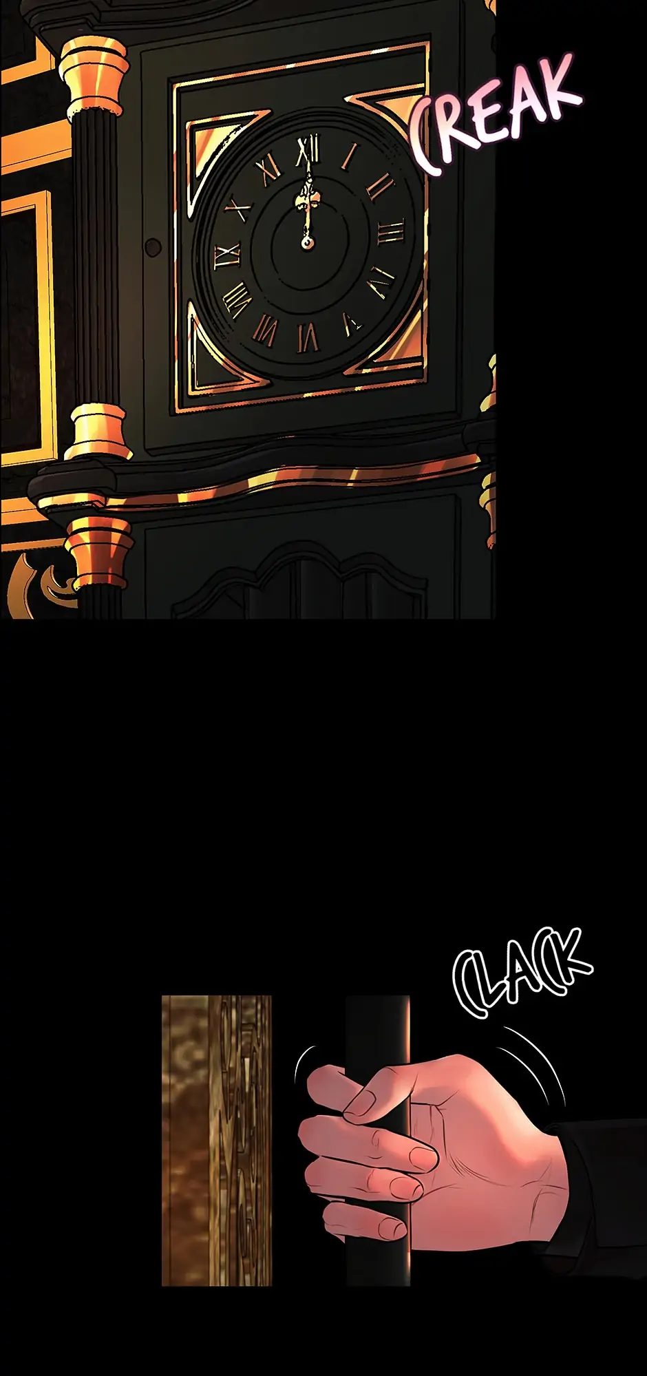 I Made a Deal with the Devil Chapter 24 - Page 14