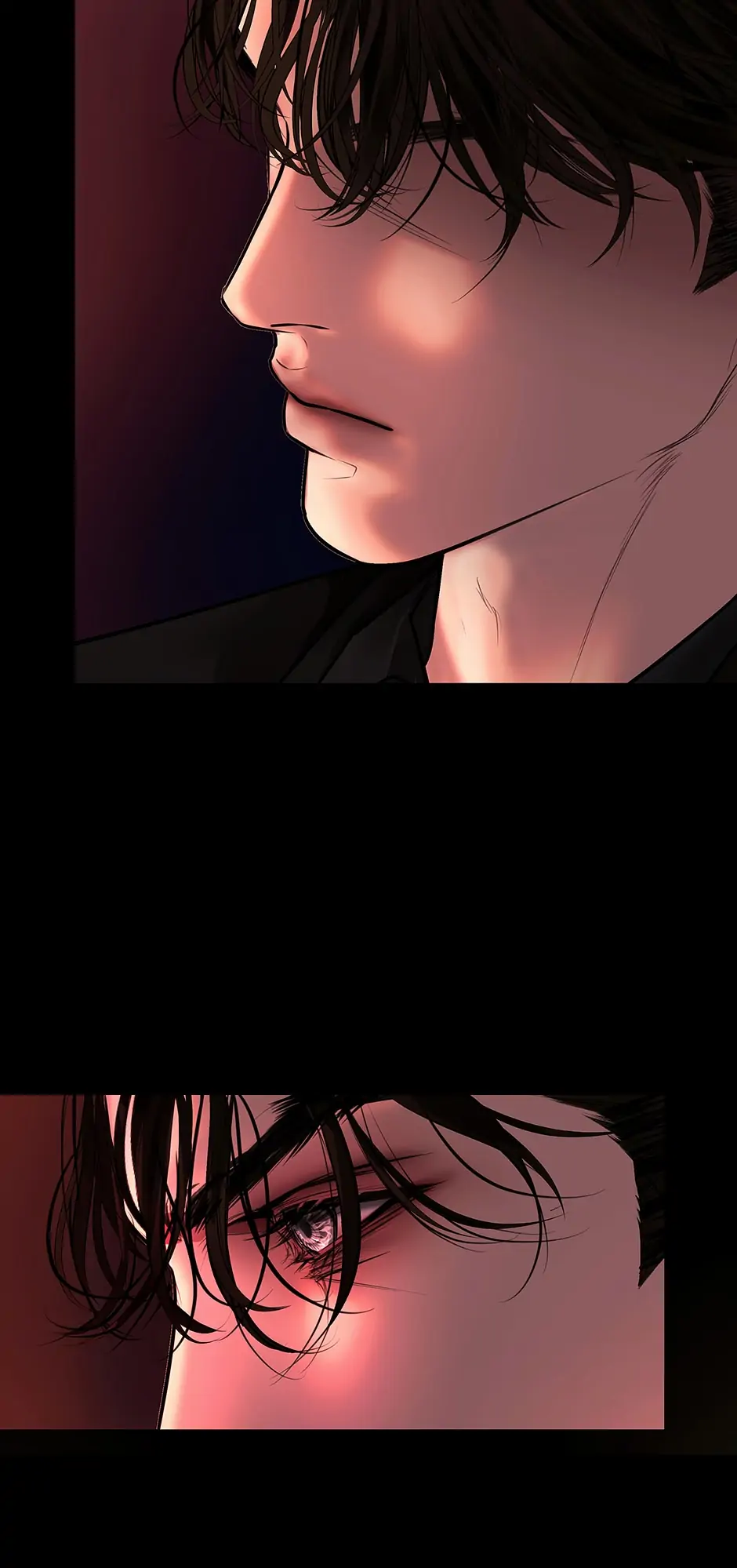 I Made a Deal with the Devil Chapter 24 - Page 16