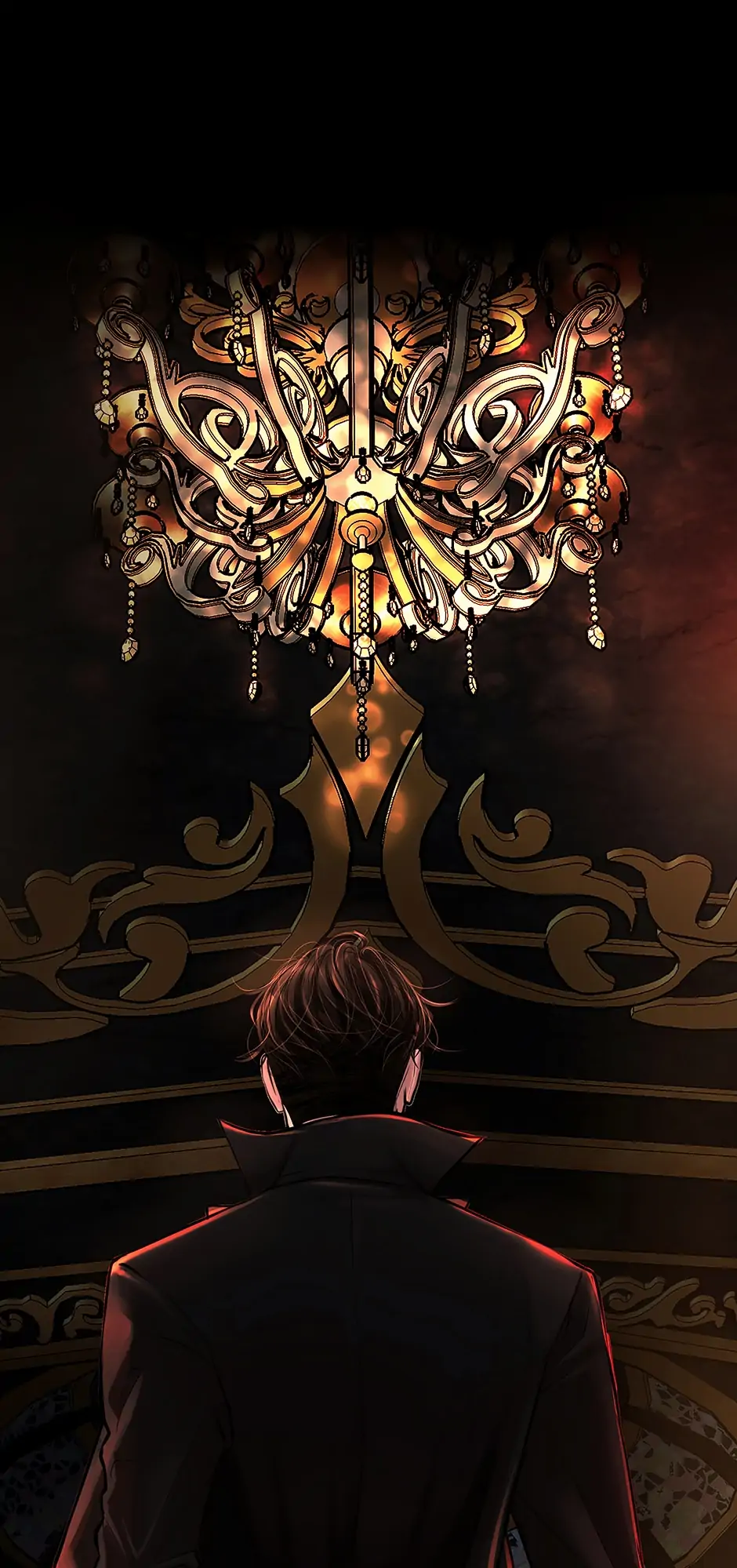 I Made a Deal with the Devil Chapter 24 - Page 17