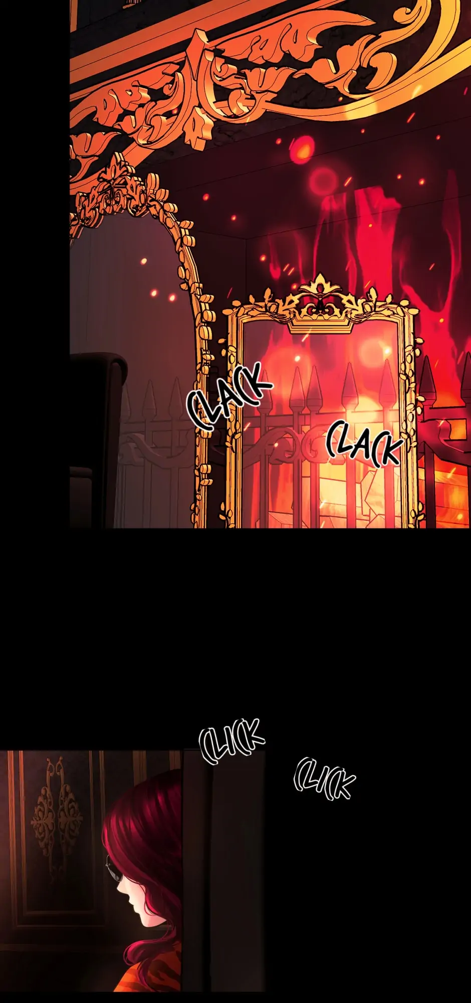 I Made a Deal with the Devil Chapter 24 - Page 3