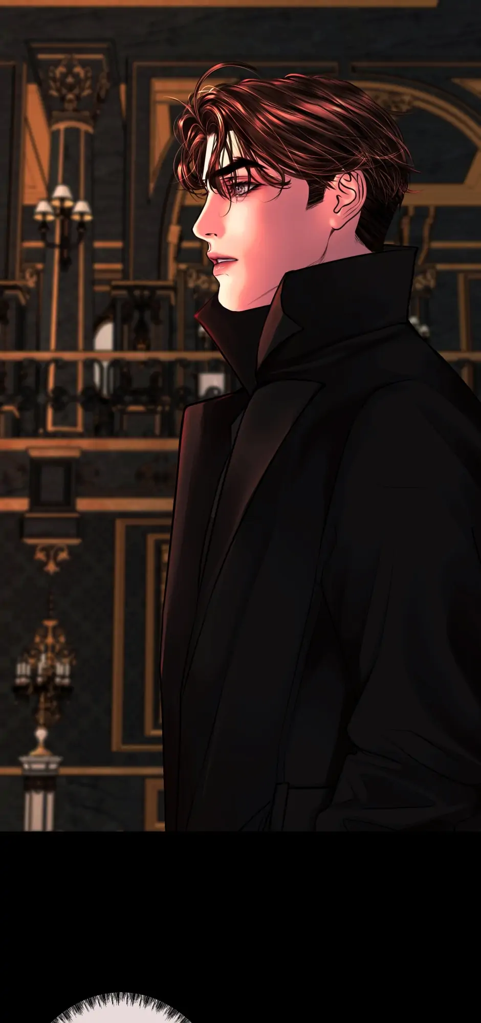 I Made a Deal with the Devil Chapter 24 - Page 26