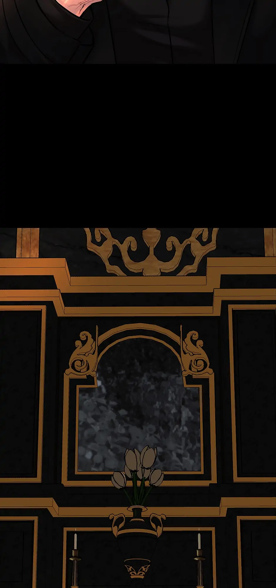 I Made a Deal with the Devil Chapter 24 - Page 33