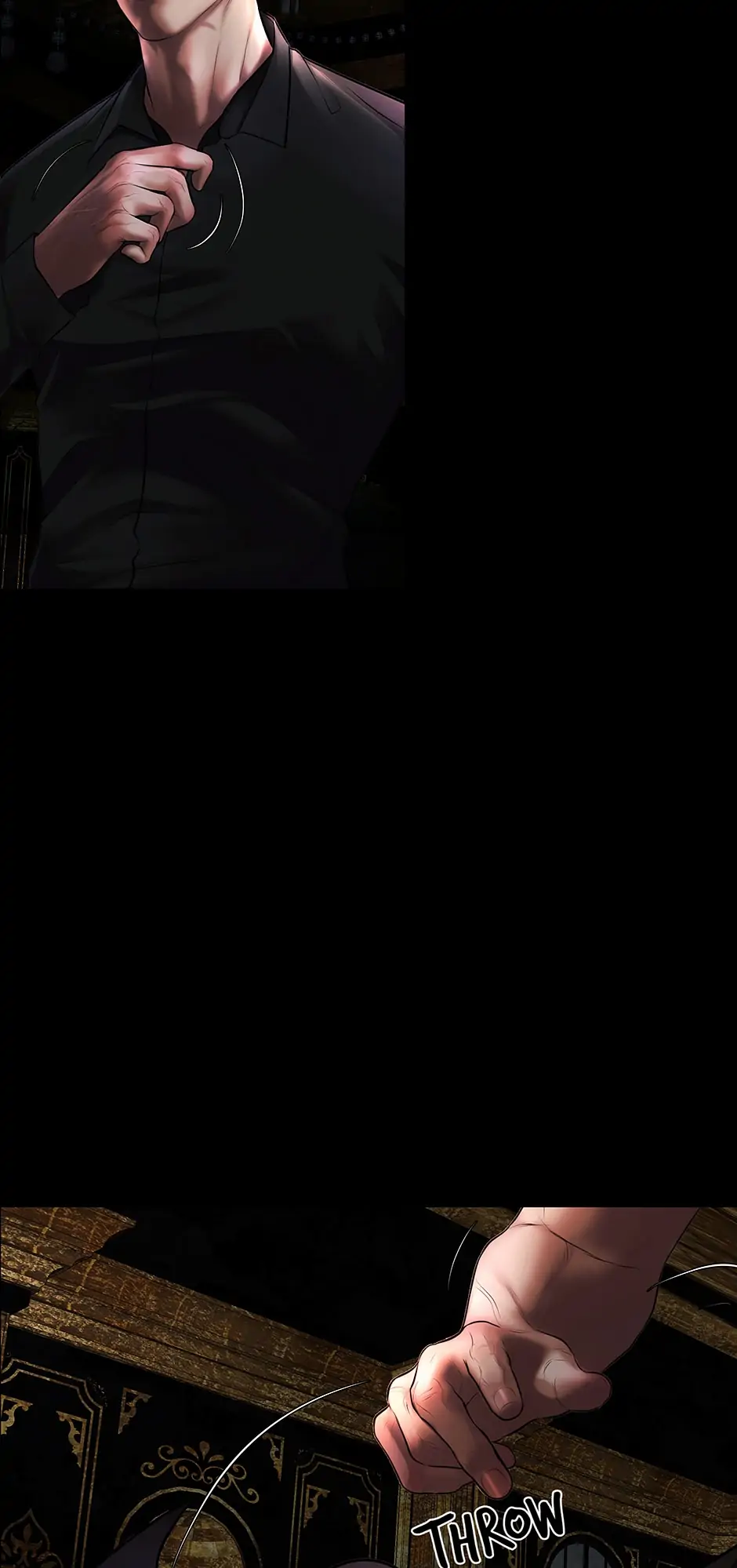 I Made a Deal with the Devil Chapter 24 - Page 39