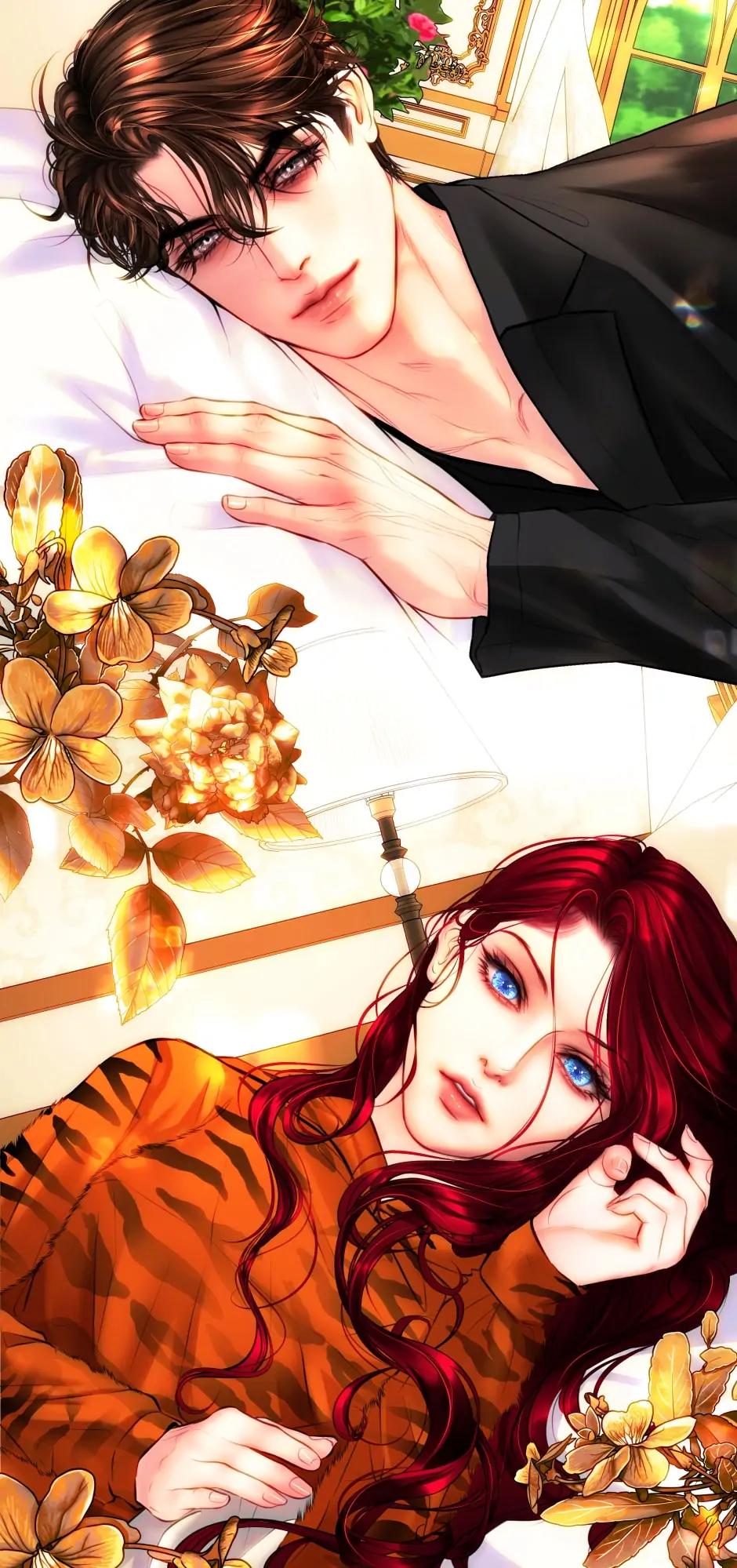 I Made a Deal with the Devil Chapter 24 - Page 52