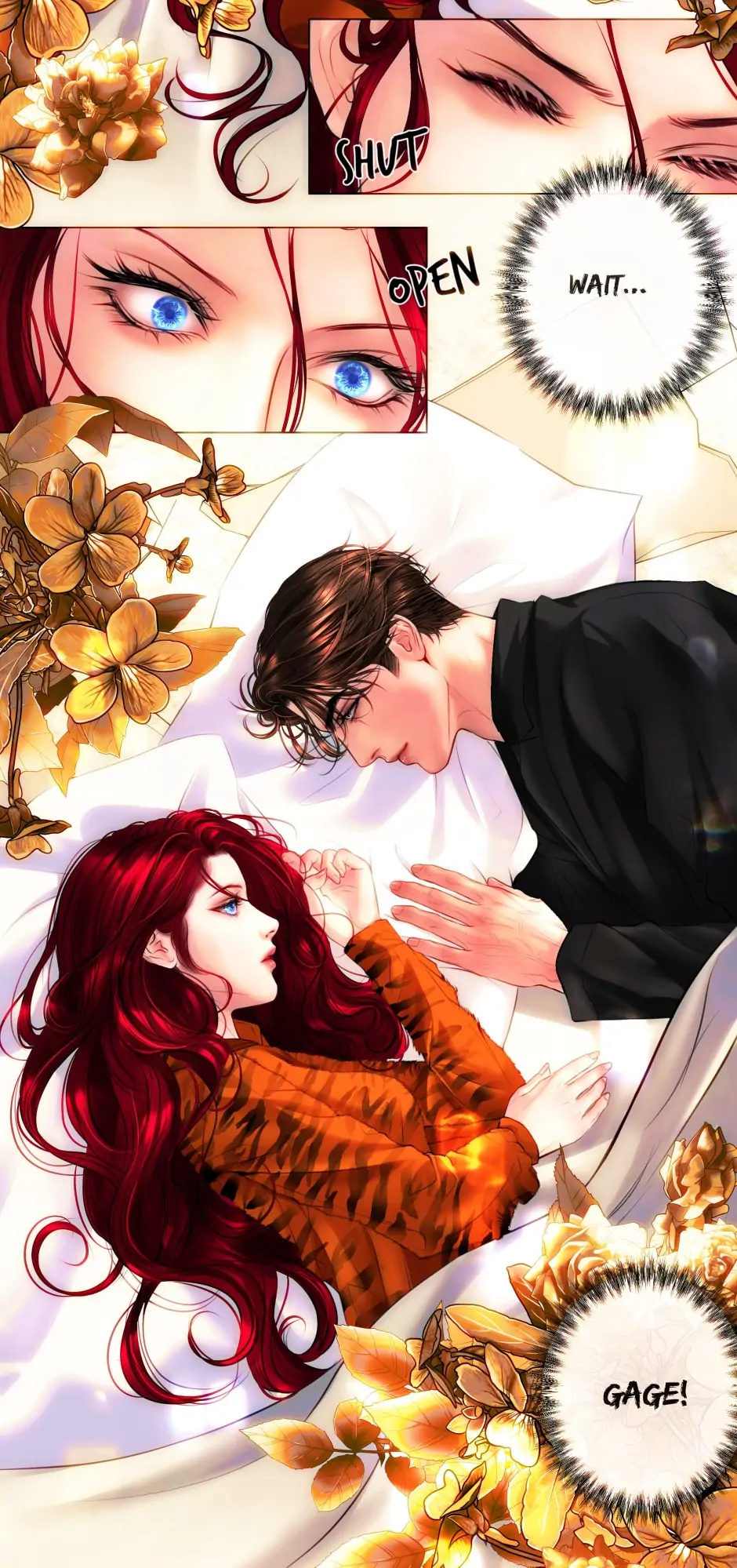 I Made a Deal with the Devil Chapter 24 - Page 53