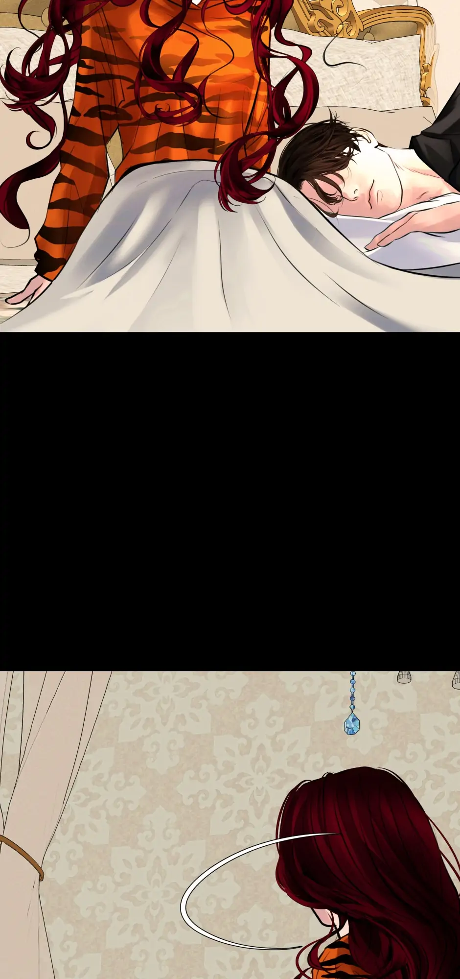 I Made a Deal with the Devil Chapter 24 - Page 56