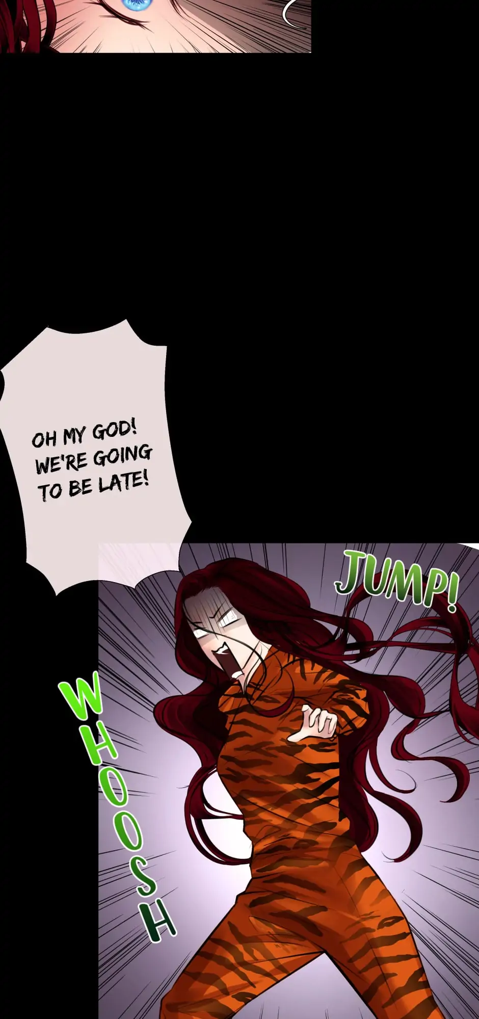 I Made a Deal with the Devil Chapter 24 - Page 58