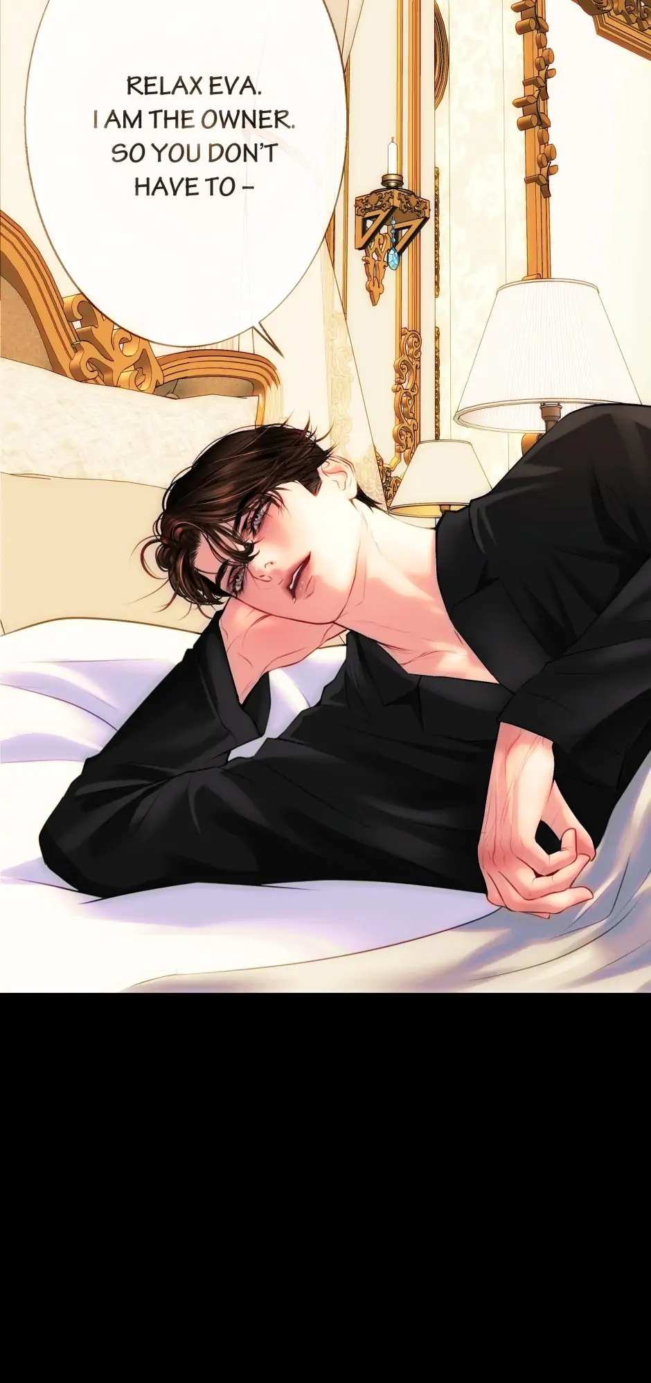 I Made a Deal with the Devil Chapter 24 - Page 60