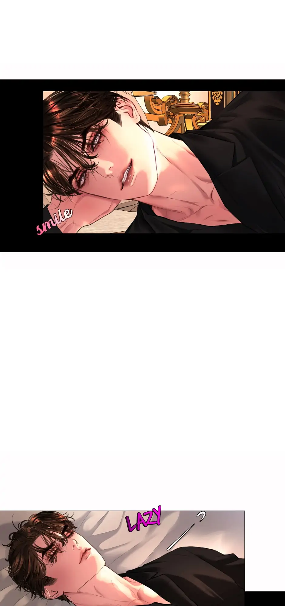 I Made a Deal with the Devil Chapter 24 - Page 62