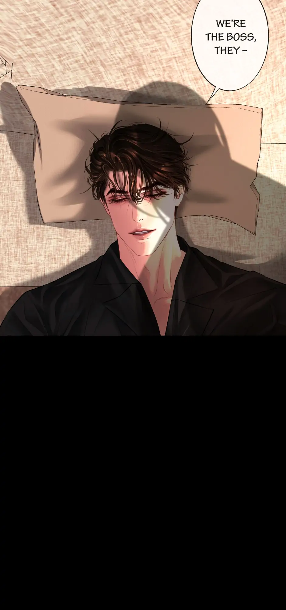 I Made a Deal with the Devil Chapter 24 - Page 64