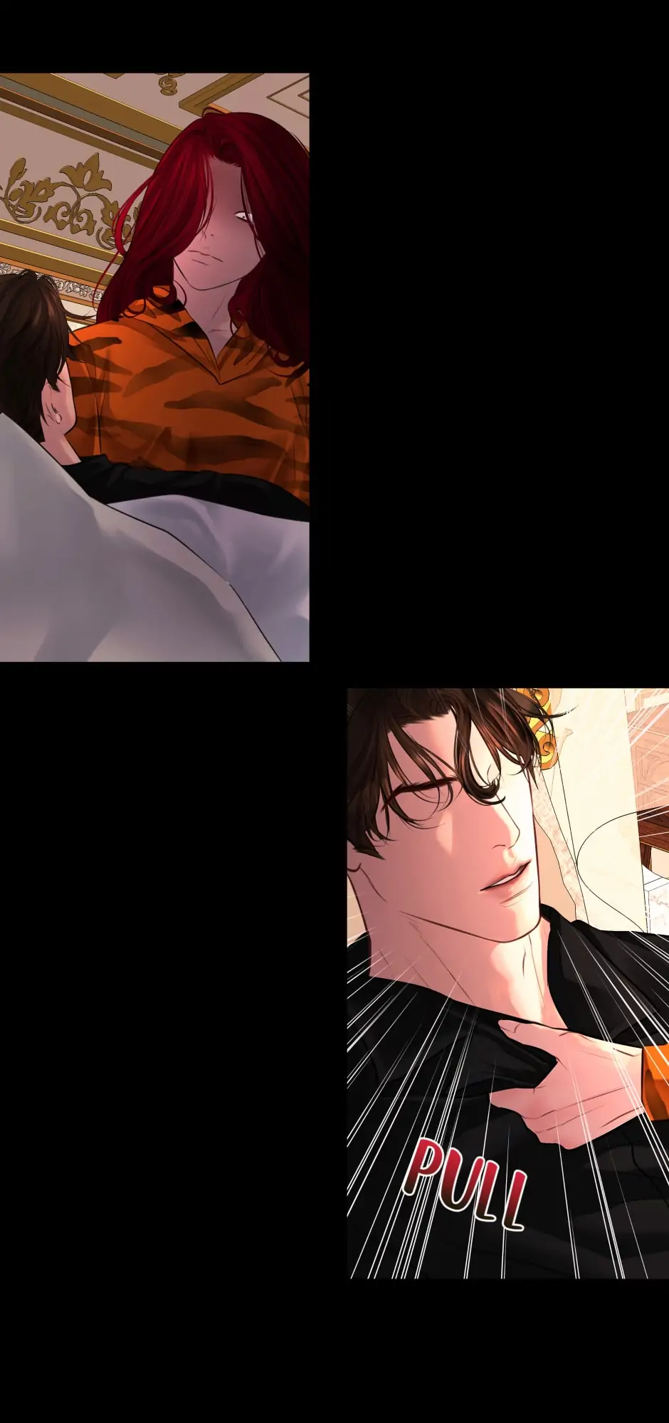 I Made a Deal with the Devil Chapter 24 - Page 65